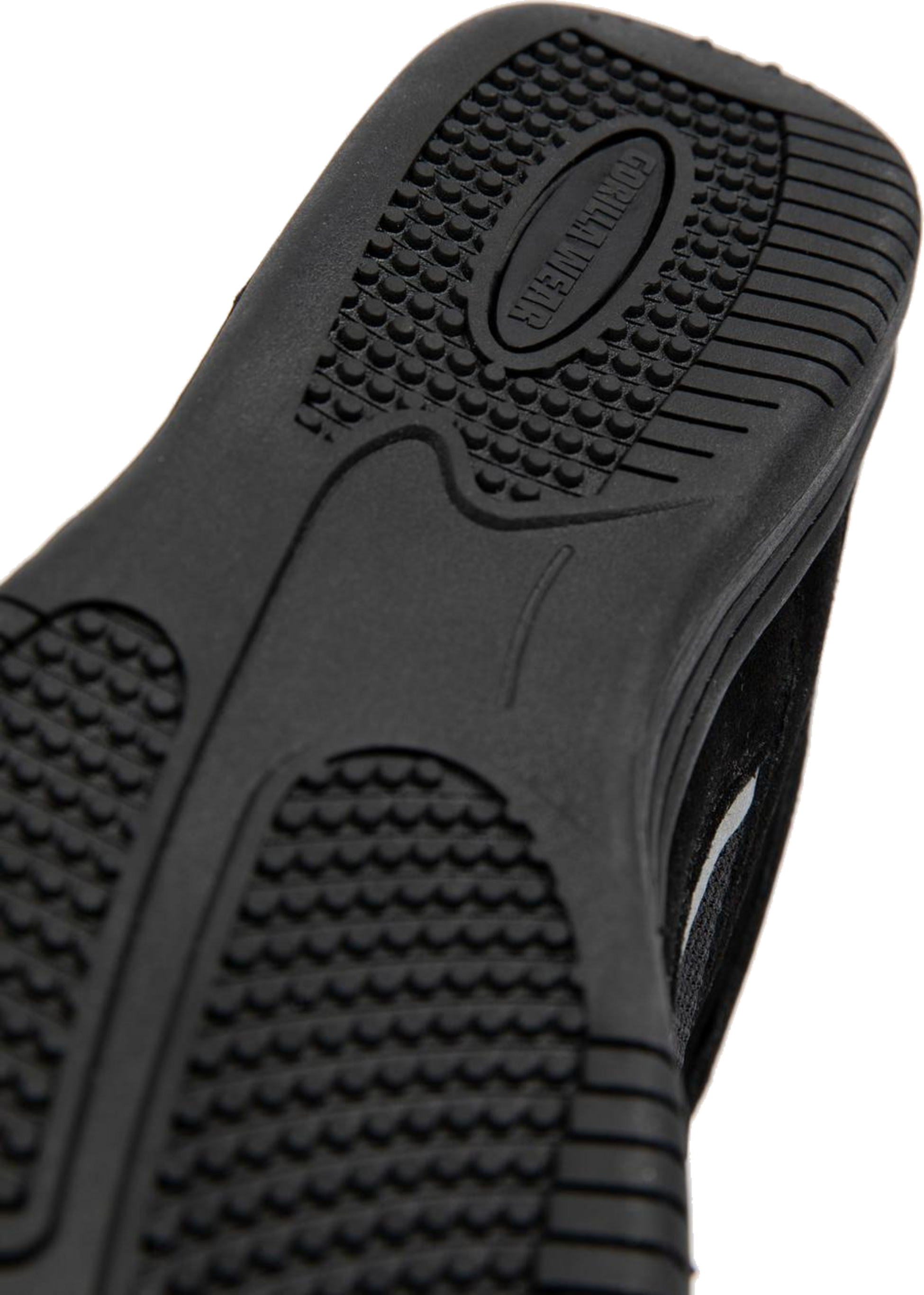 GORILLA WEAR, Troy High Tops