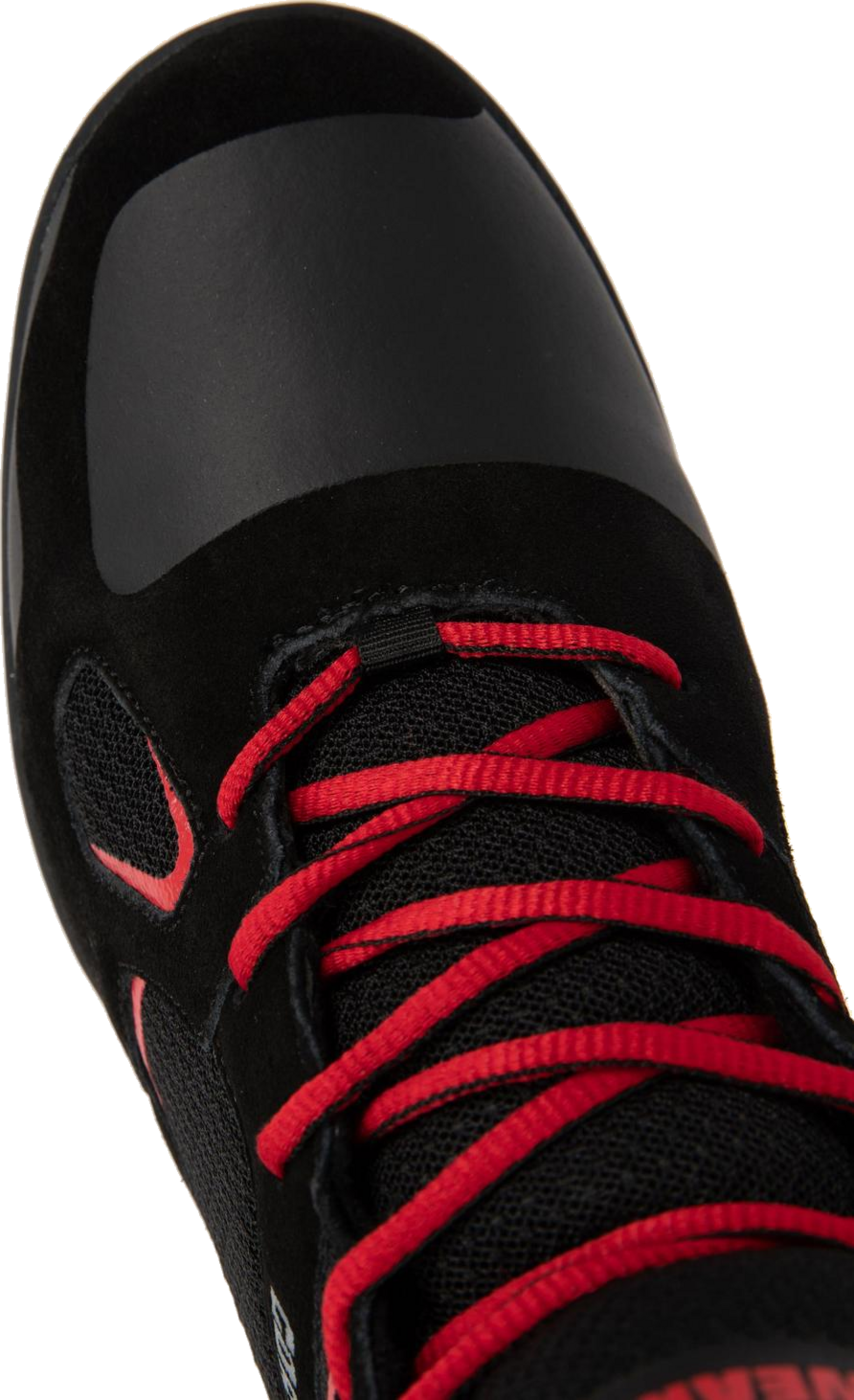 GORILLA WEAR, Troy High Tops