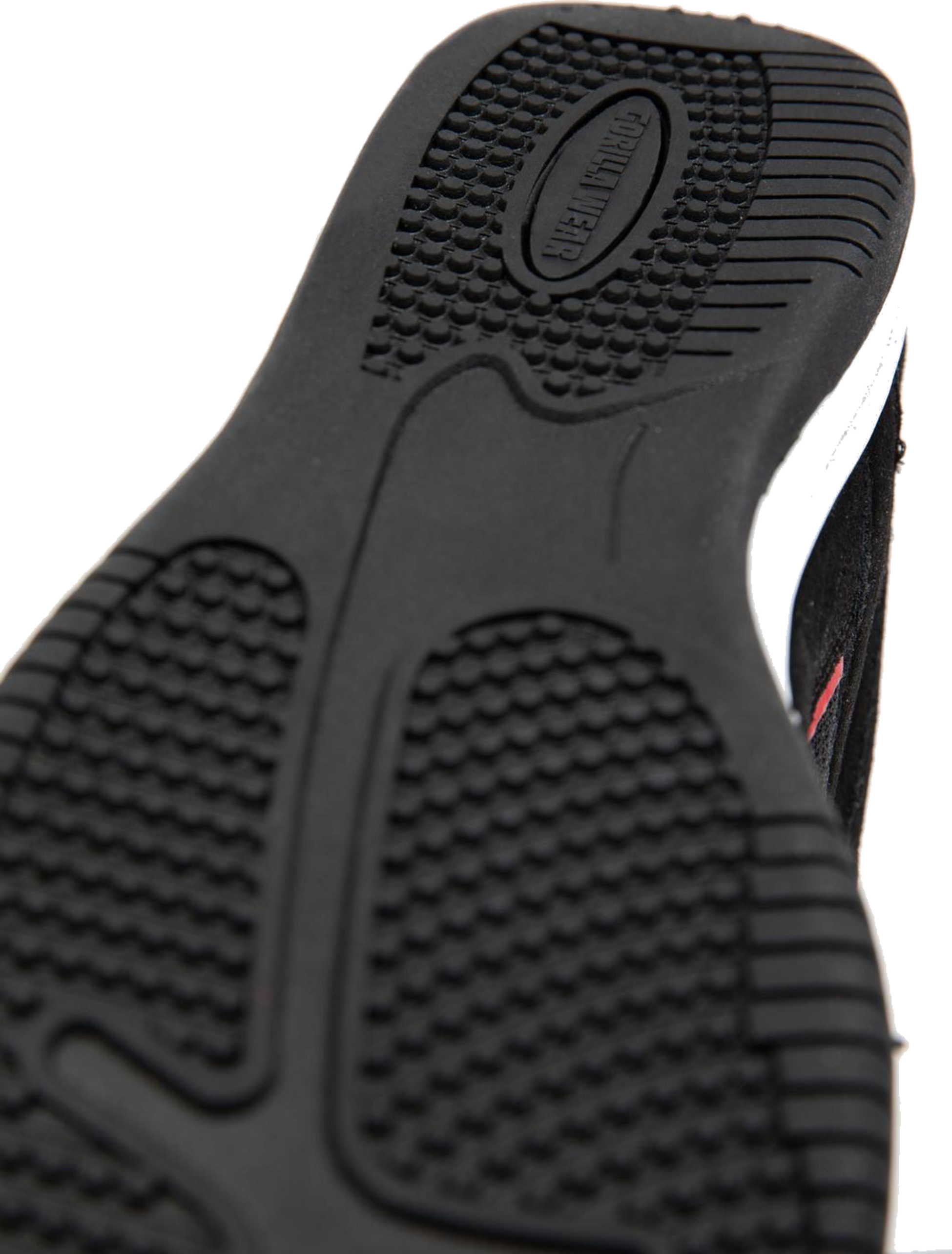 GORILLA WEAR, Troy High Tops