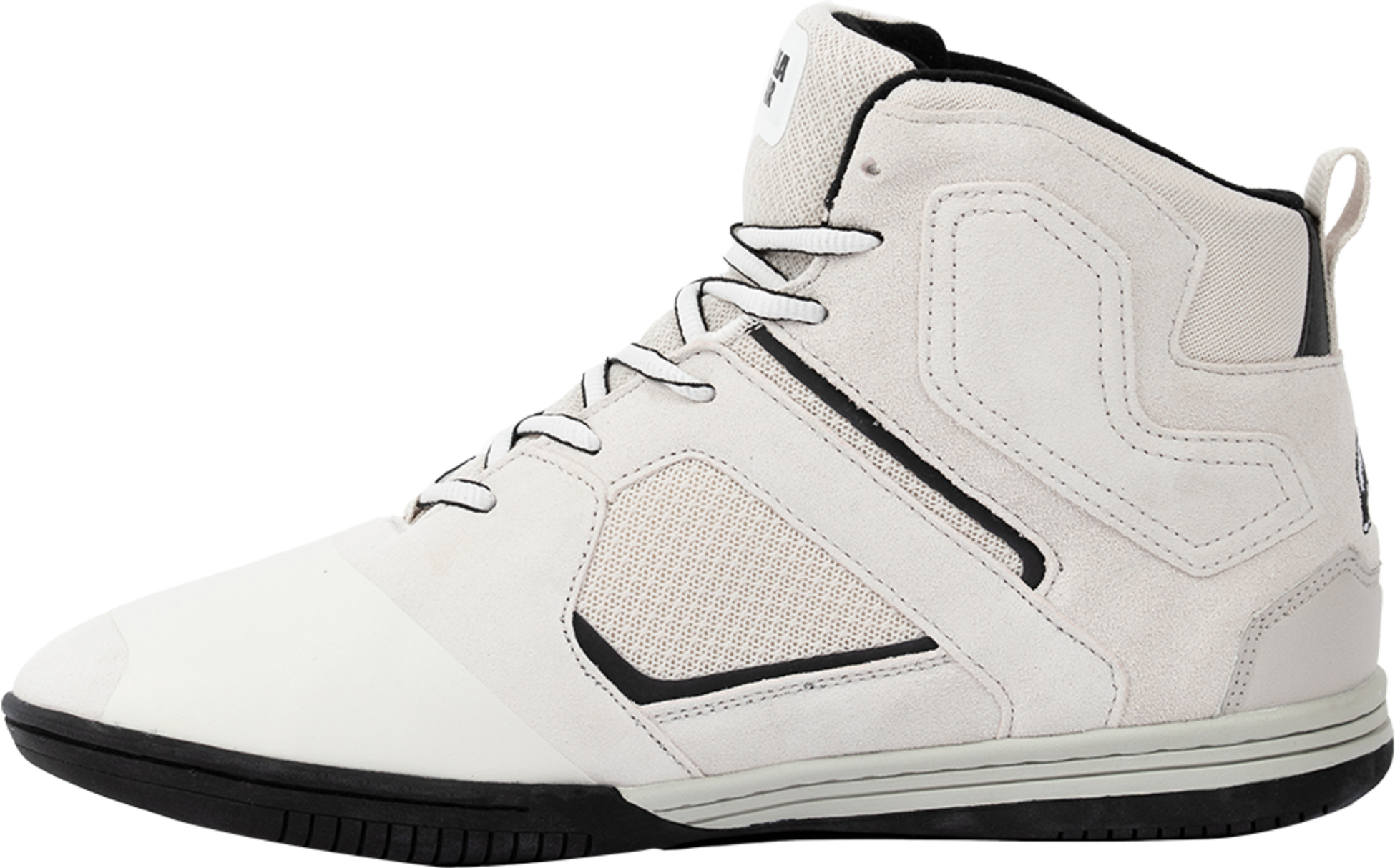 GORILLA WEAR, Troy High Tops