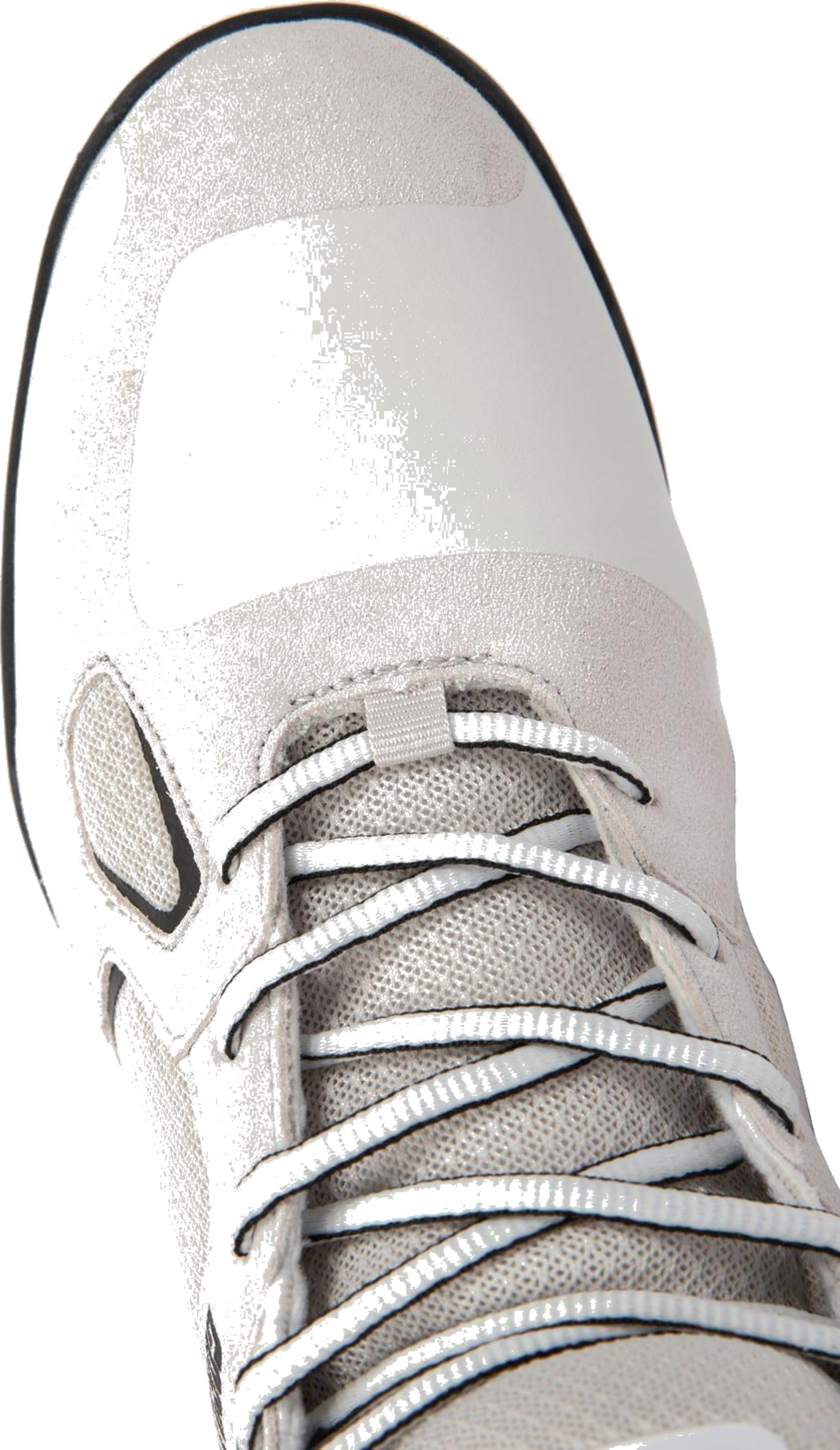 GORILLA WEAR, Troy High Tops