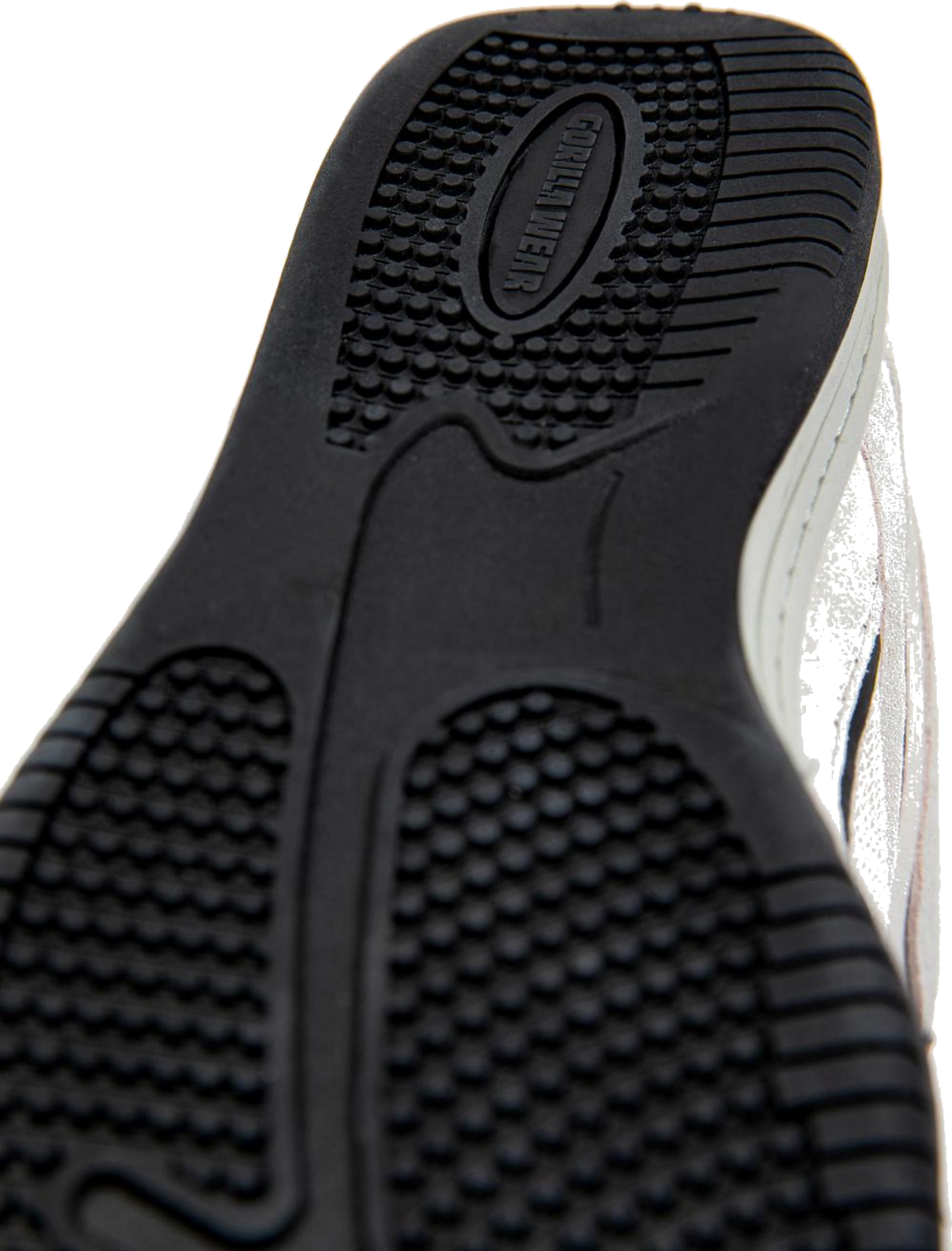 GORILLA WEAR, Troy High Tops