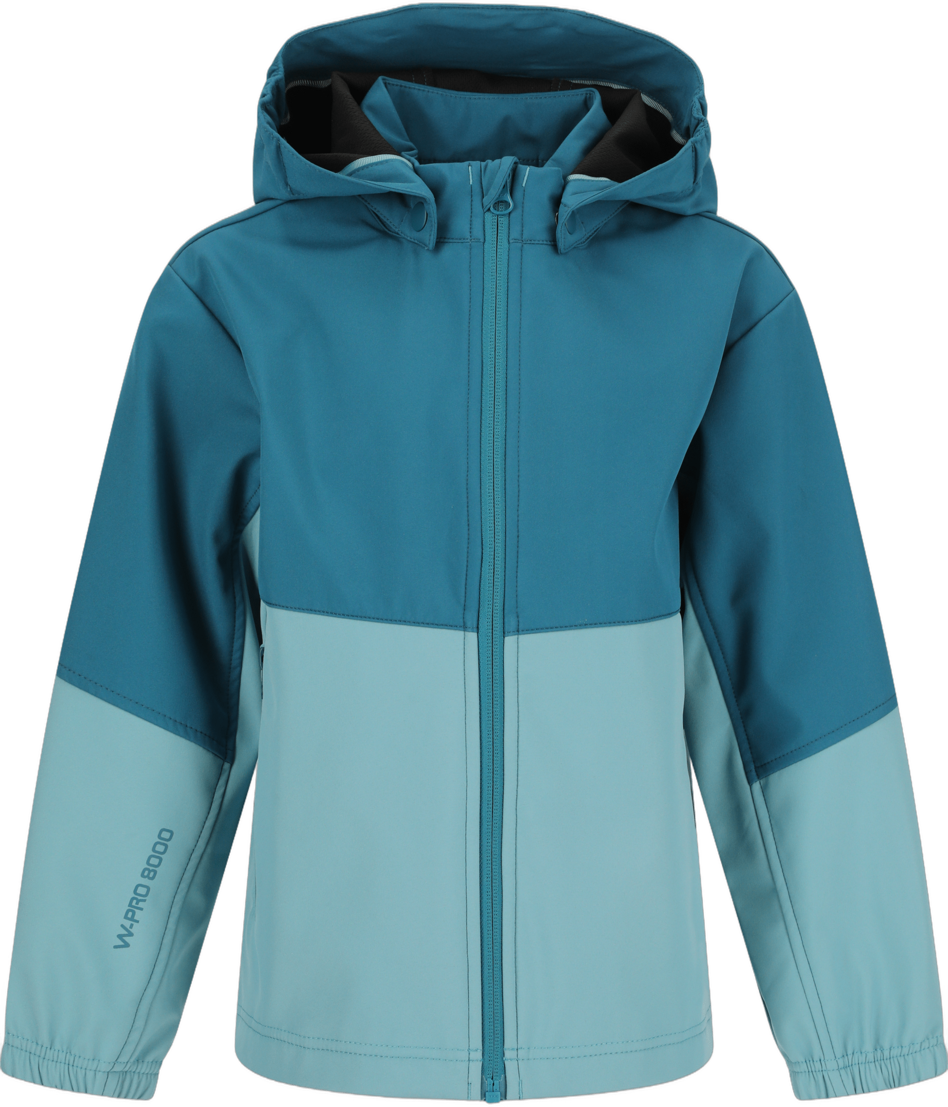 ZIGZAG, Troy Softshell Jacket