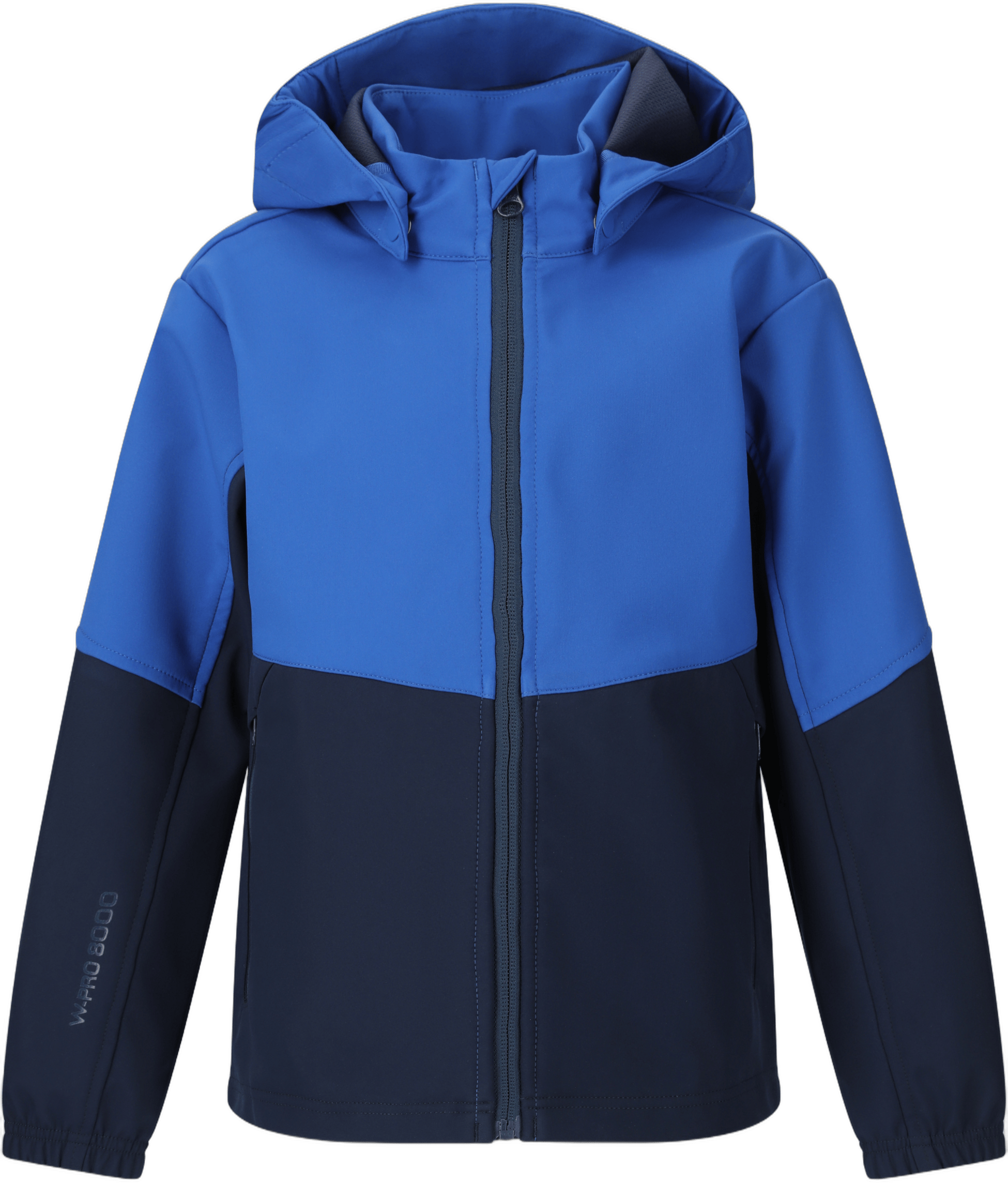 ZIGZAG, Troy Softshell Jacket