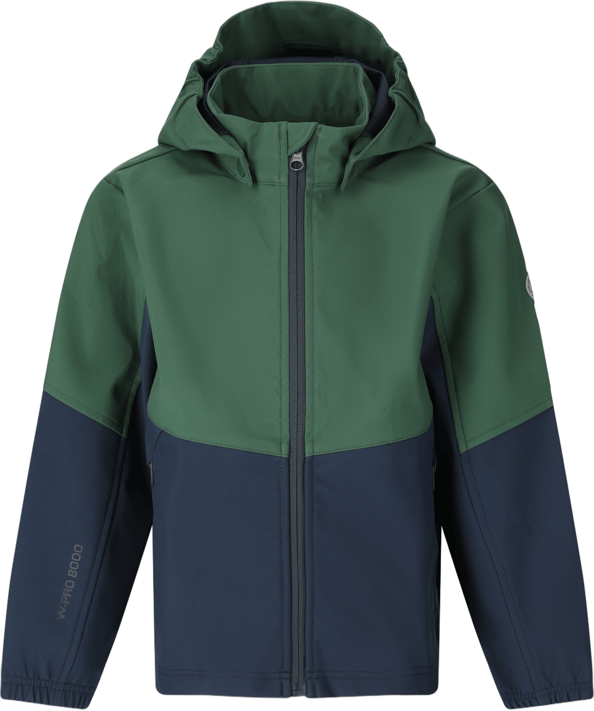 ZIGZAG, Troy Softshell Jacket