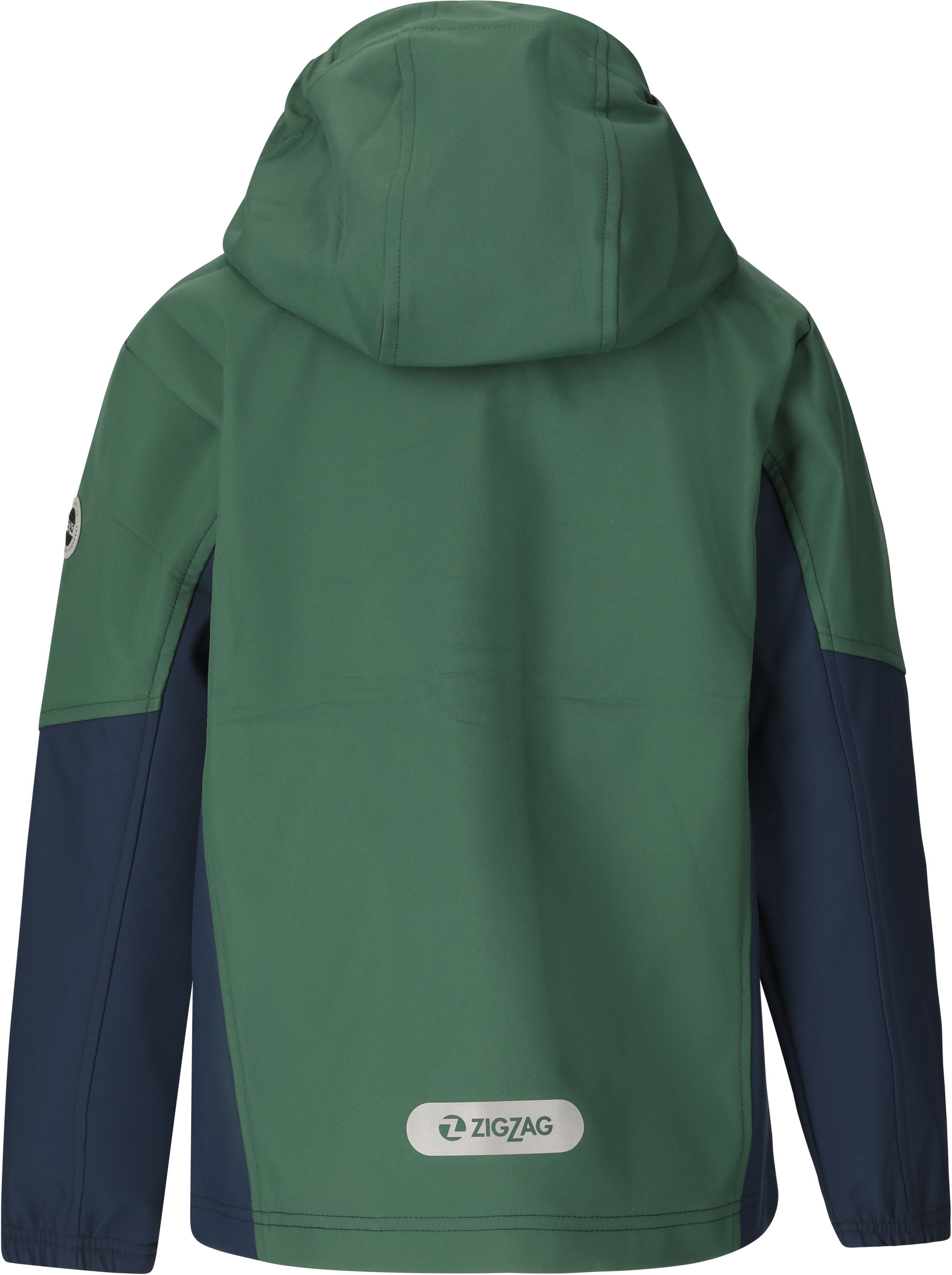 ZIGZAG, Troy Softshell Jacket