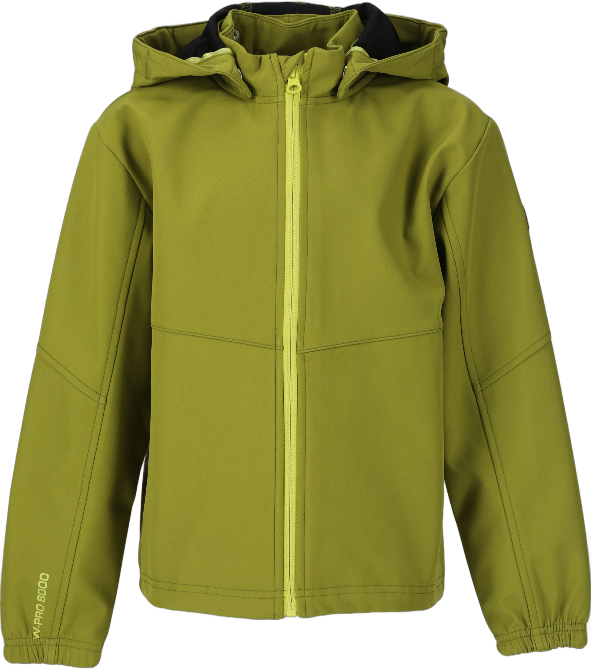 ZIGZAG, Troy Softshell Jacket