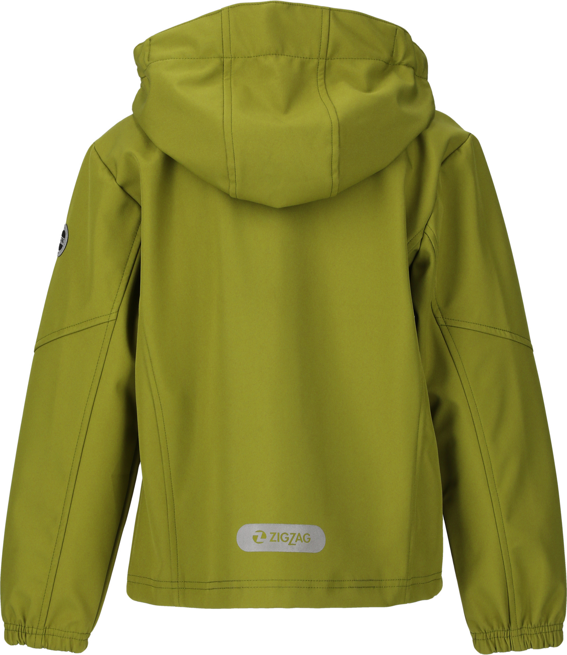 ZIGZAG, Troy Softshell Jacket
