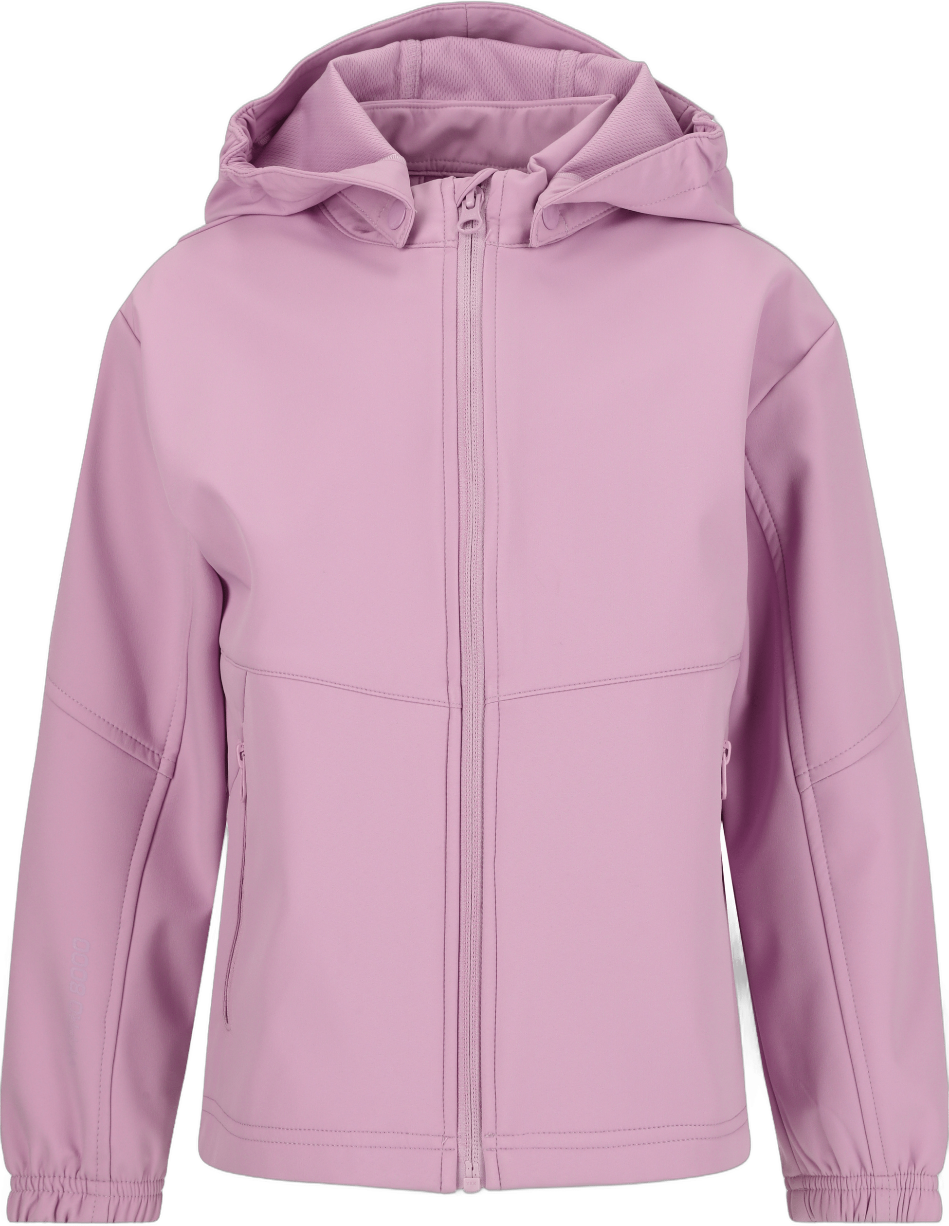 ZIGZAG, Troy Softshell Jacket