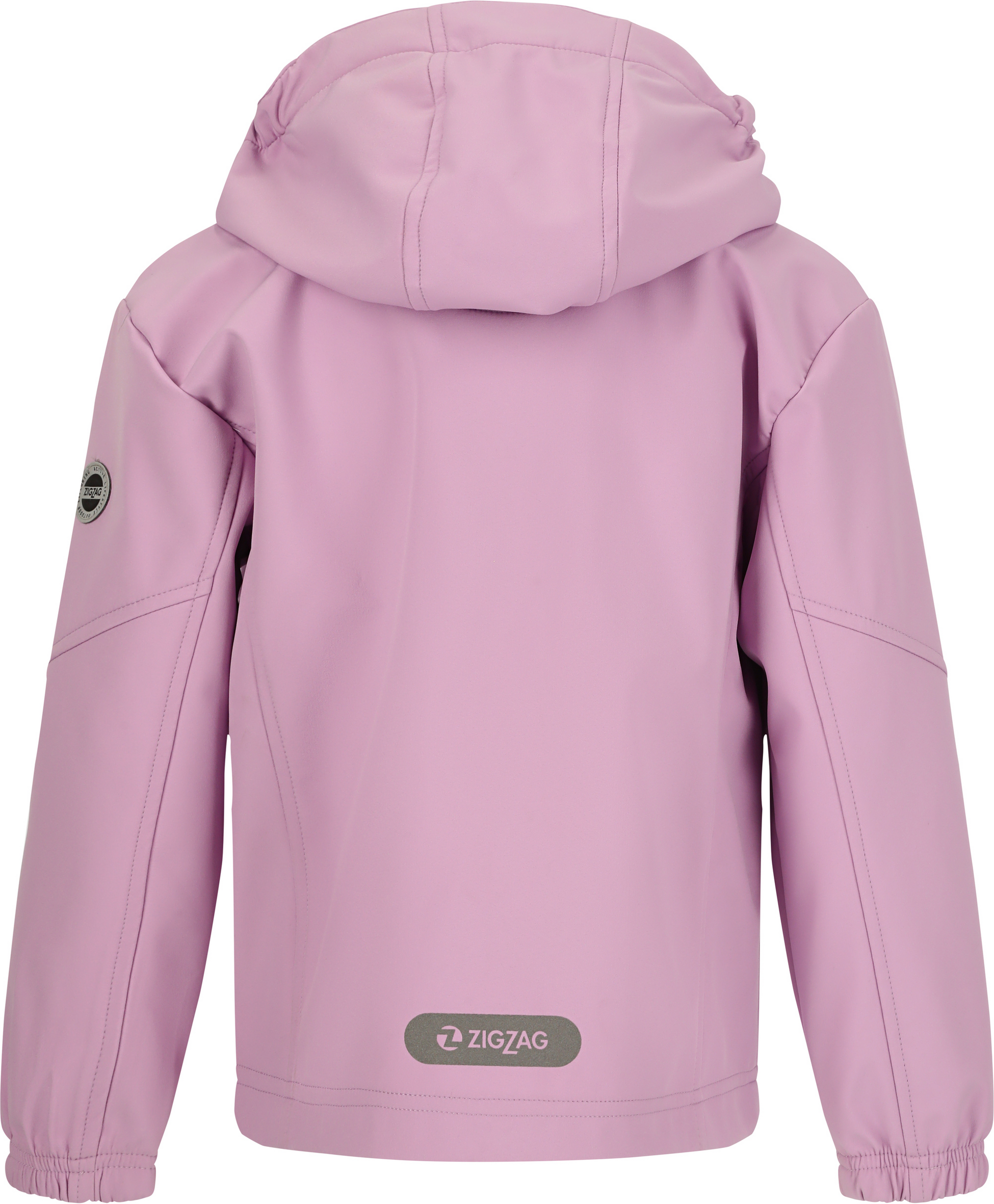 ZIGZAG, Troy Softshell Jacket