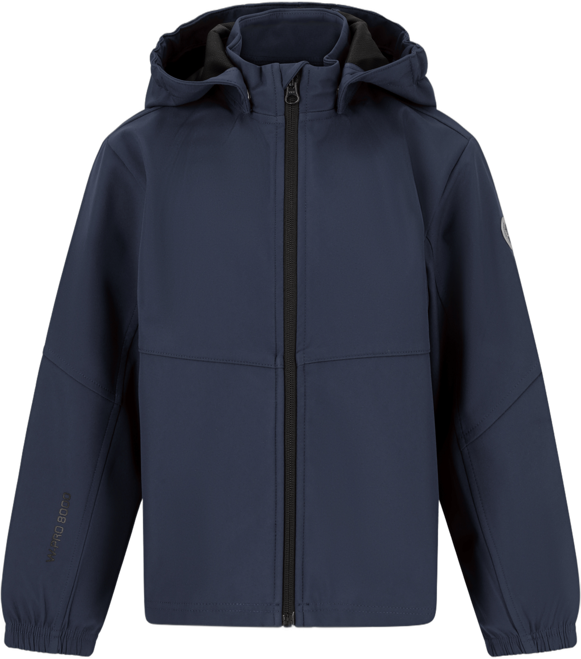 ZIGZAG, Troy Softshell Jacket