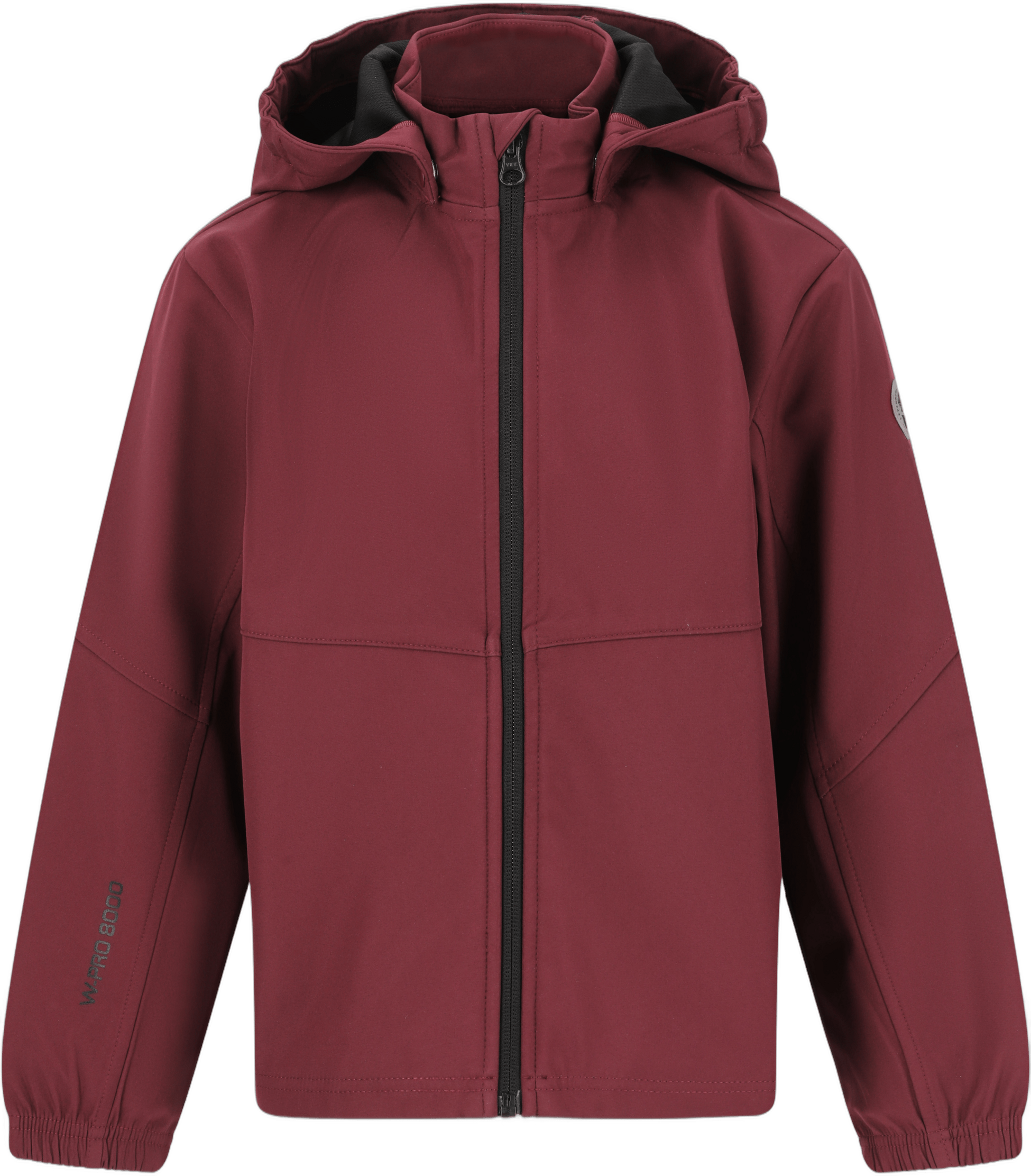 ZIGZAG, Troy Softshell Jacket