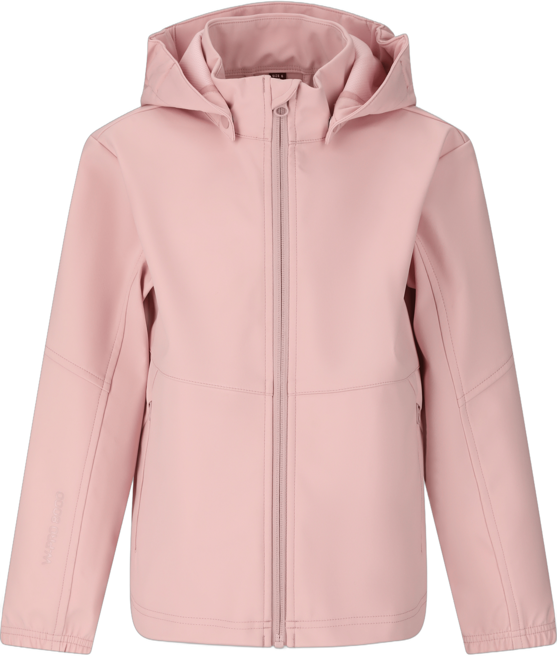 ZIGZAG, Troy Softshell Jacket