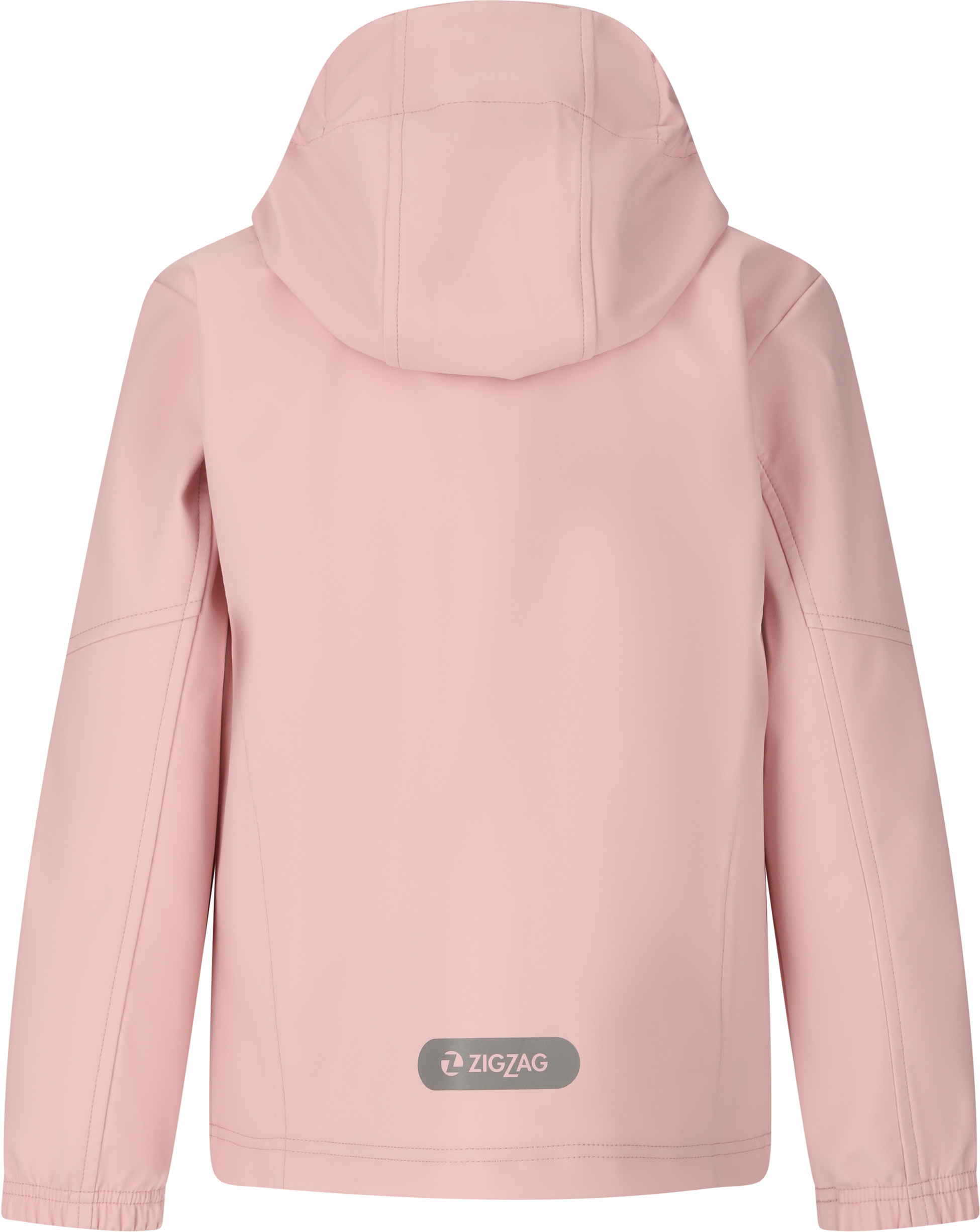 ZIGZAG, Troy Softshell Jacket