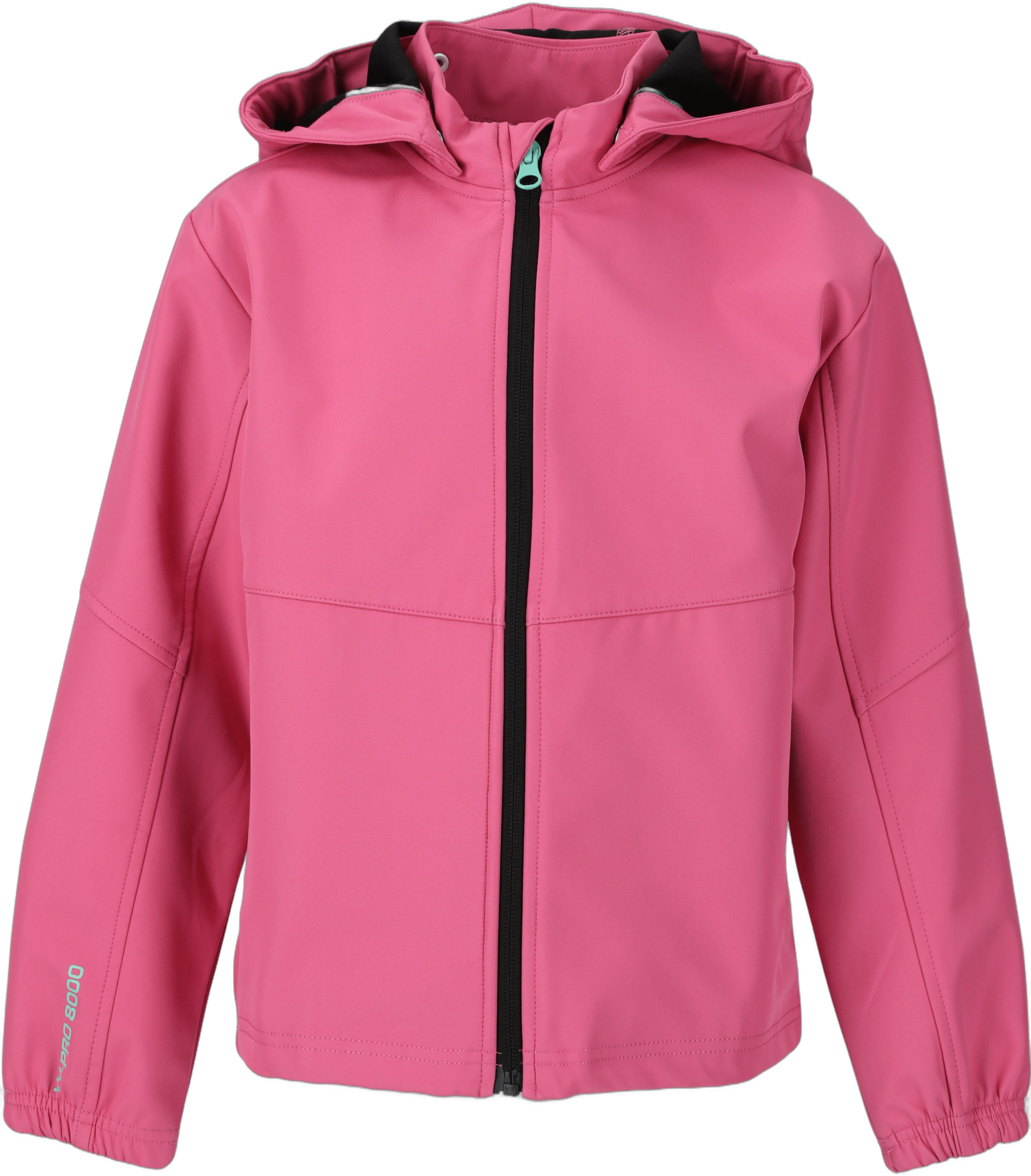 ZIGZAG, Troy Softshell Jacket