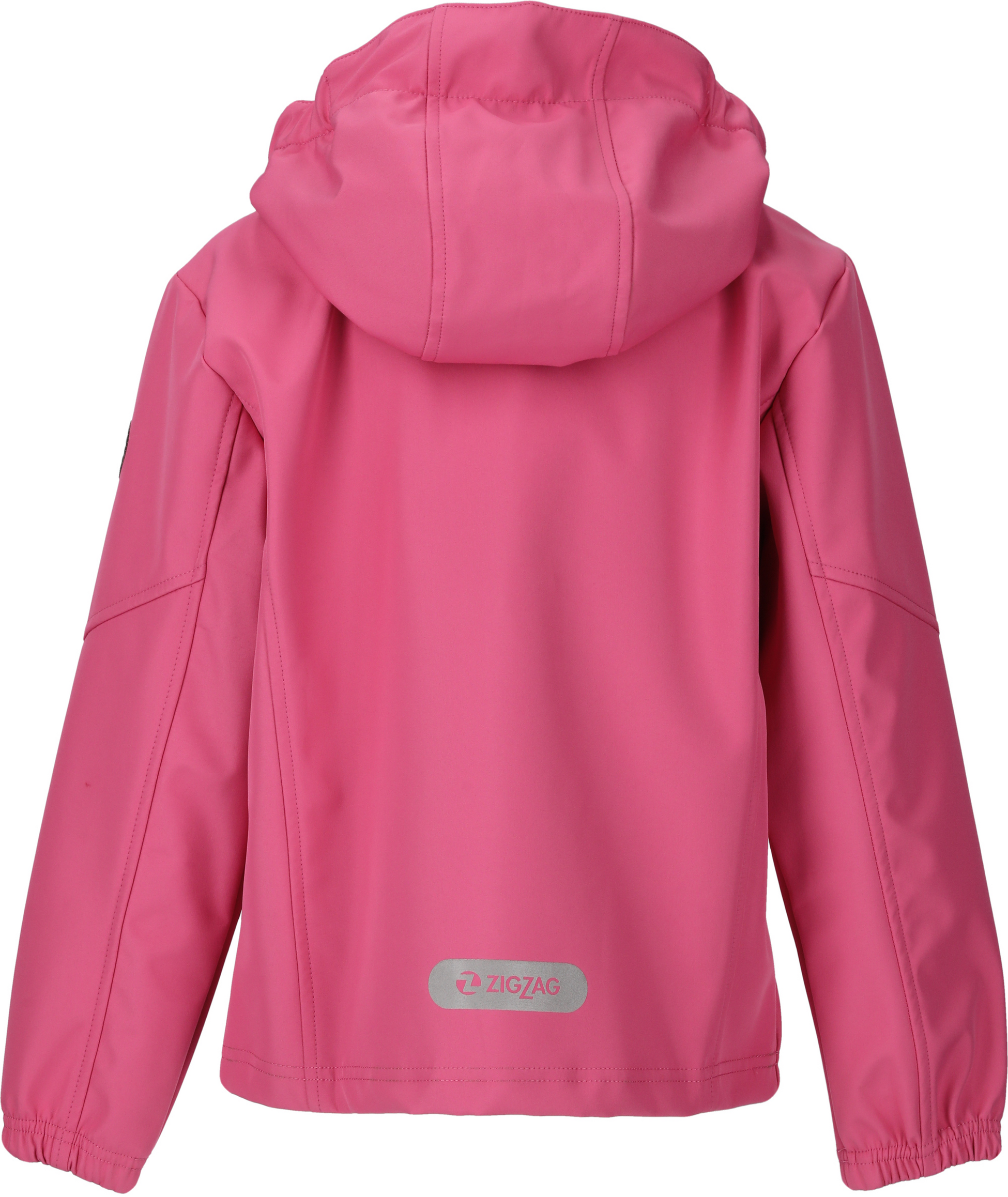 ZIGZAG, Troy Softshell Jacket