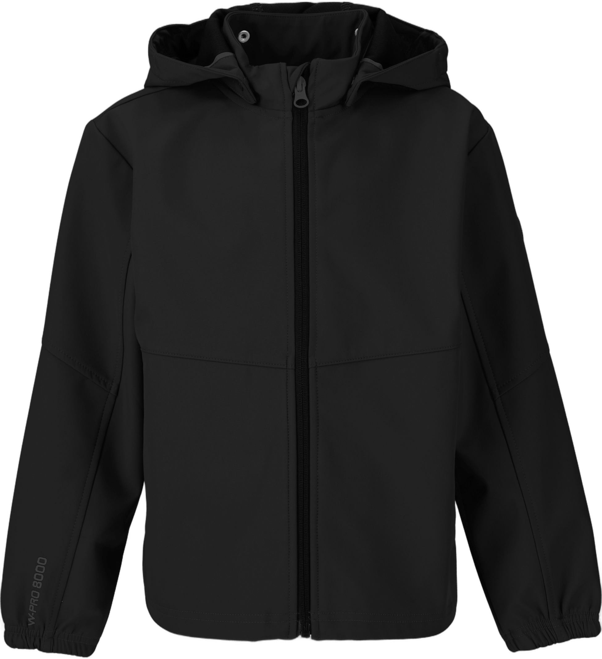 ZIGZAG, Troy Softshell Jacket
