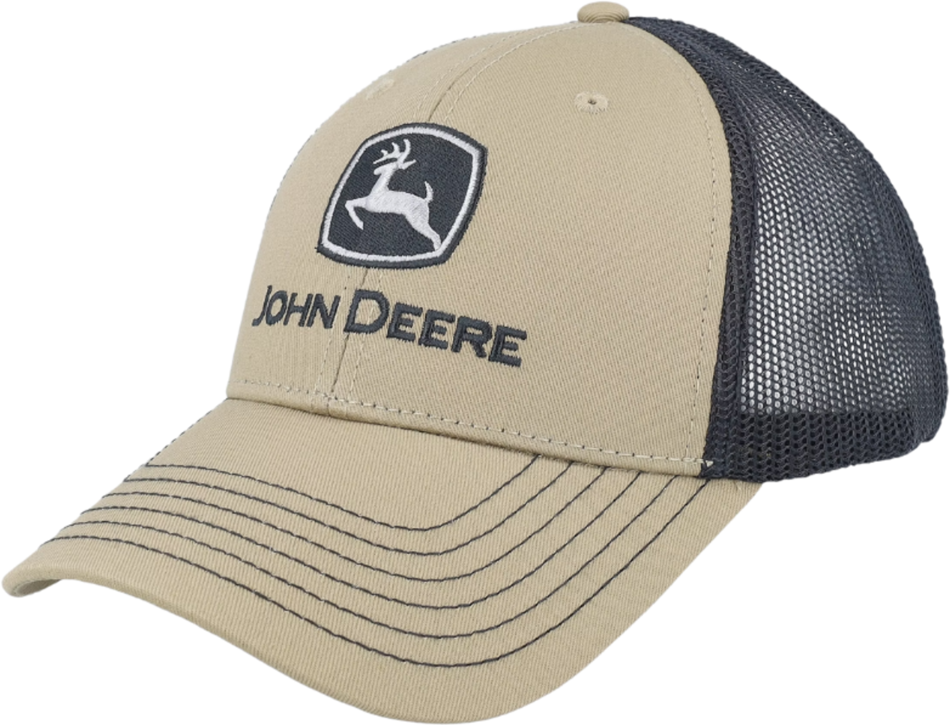 JOHN DEERE, Trucker Cap