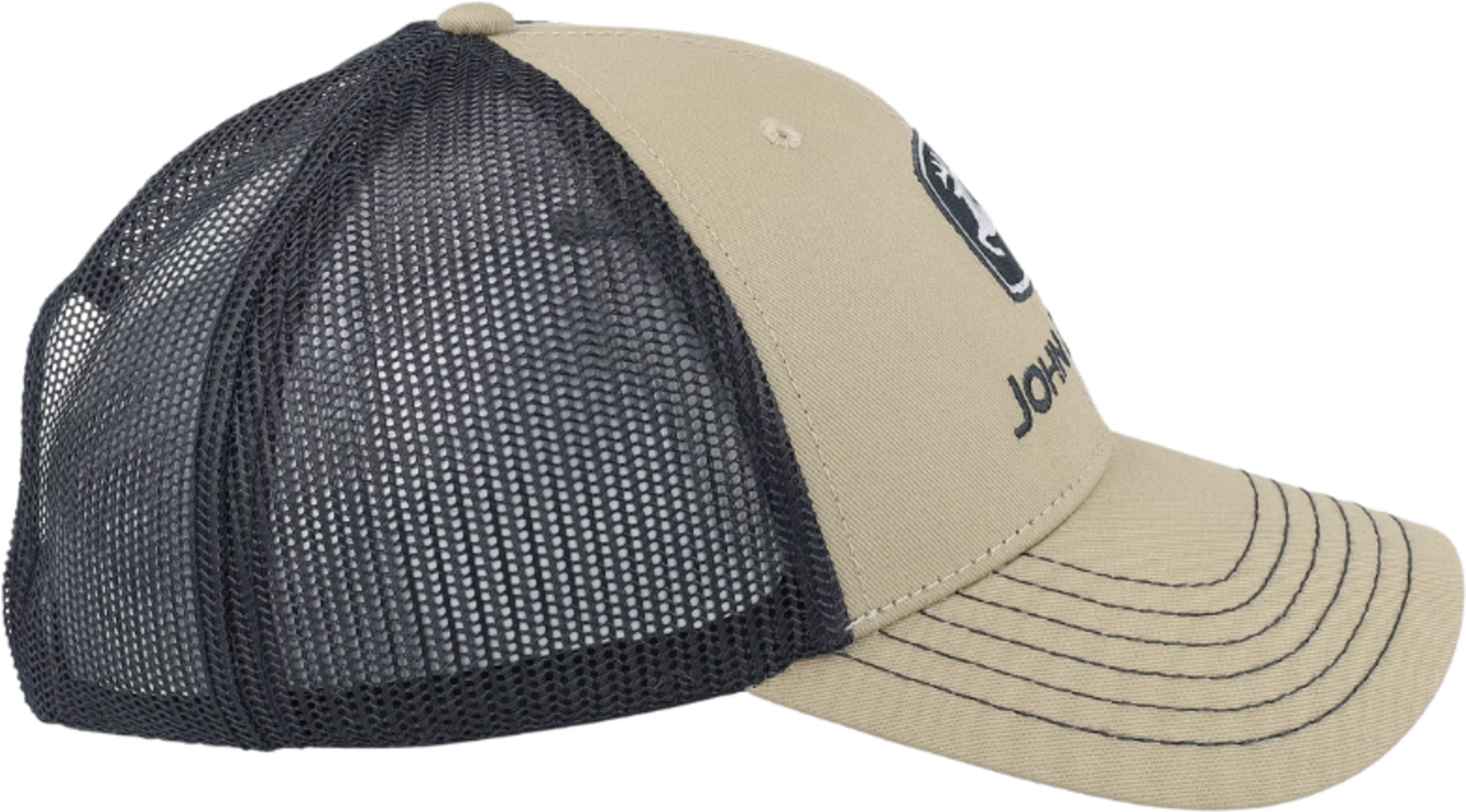 JOHN DEERE, Trucker Cap