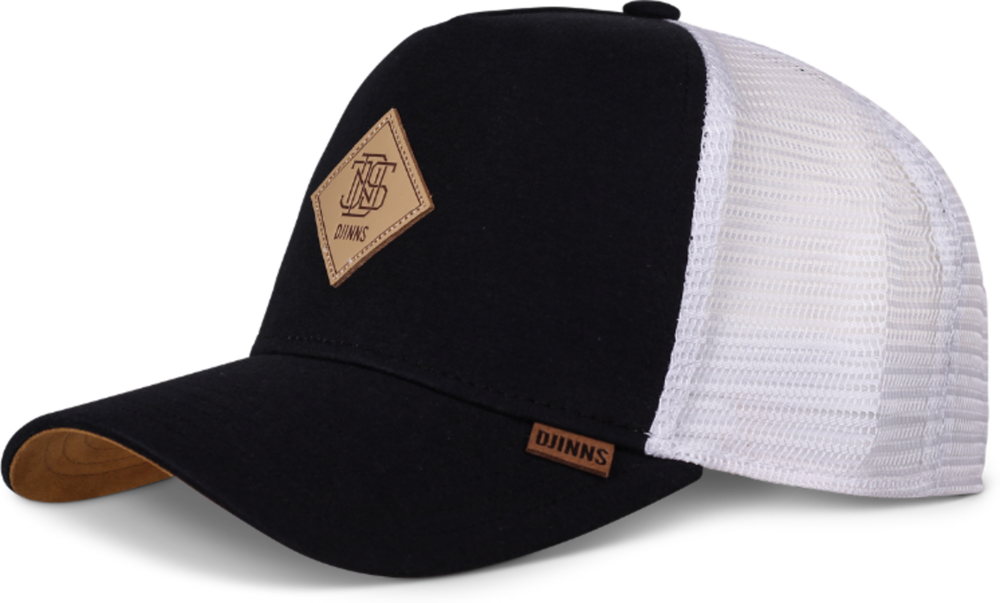 DJINNS, Trucker Keps Hft