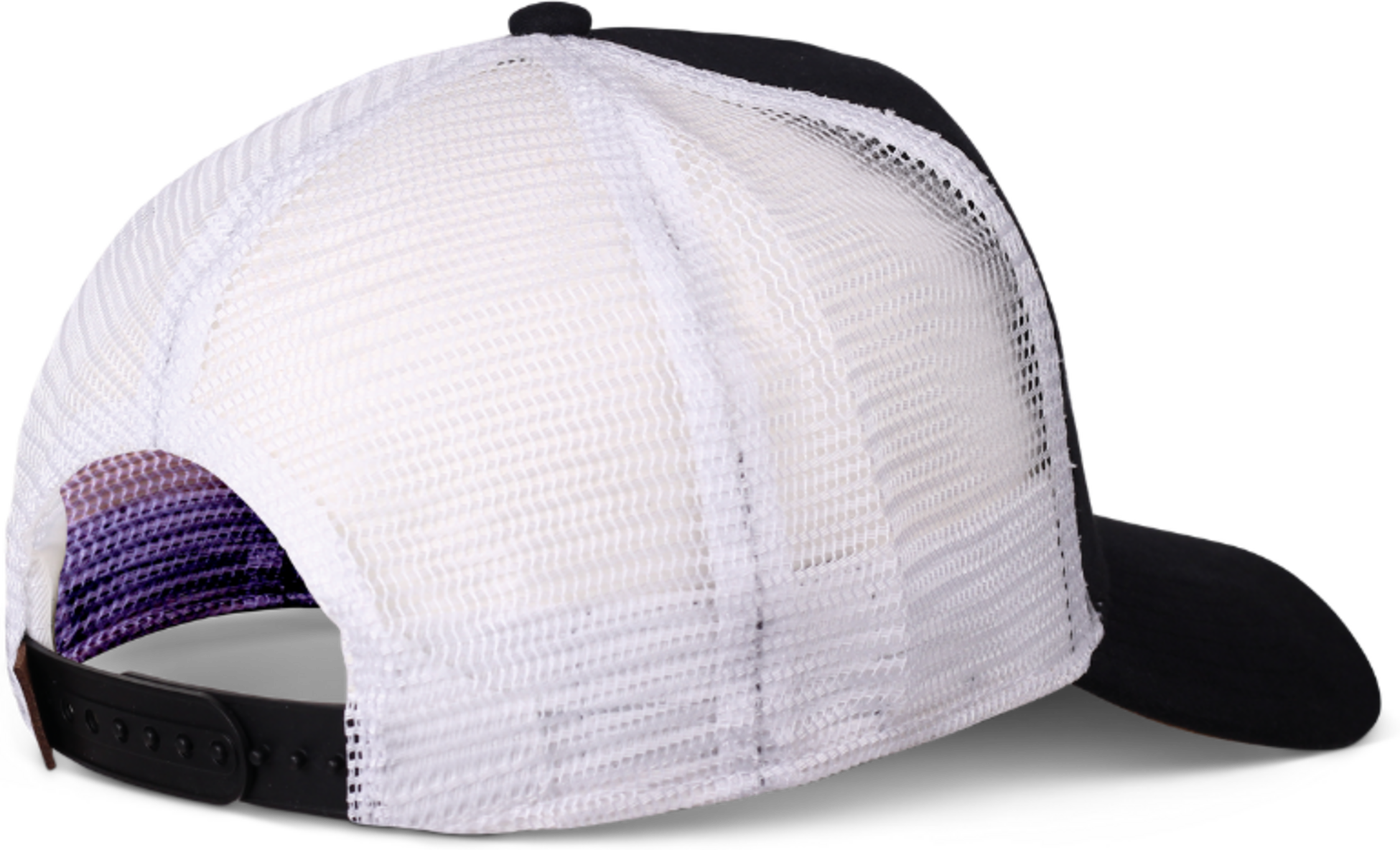 DJINNS, Trucker Keps Hft