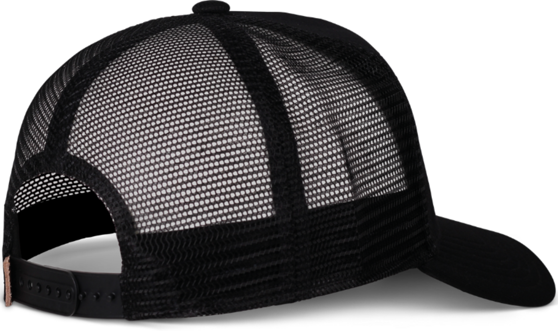 DJINNS, Trucker Keps Hft