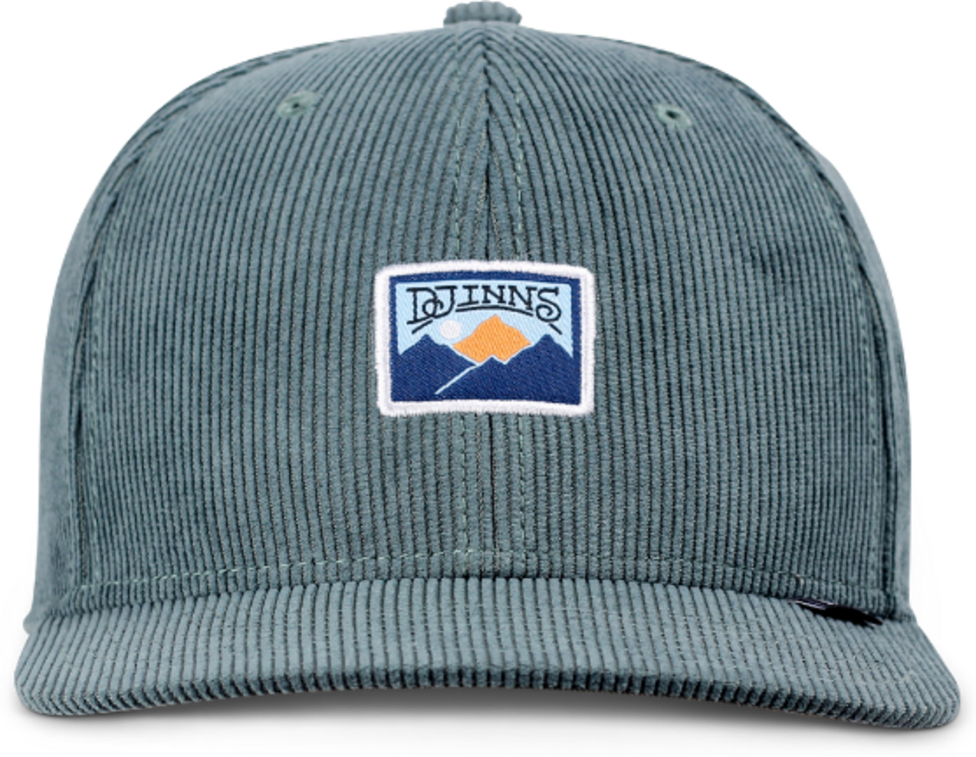 DJINNS, Truefit Cord Mountains