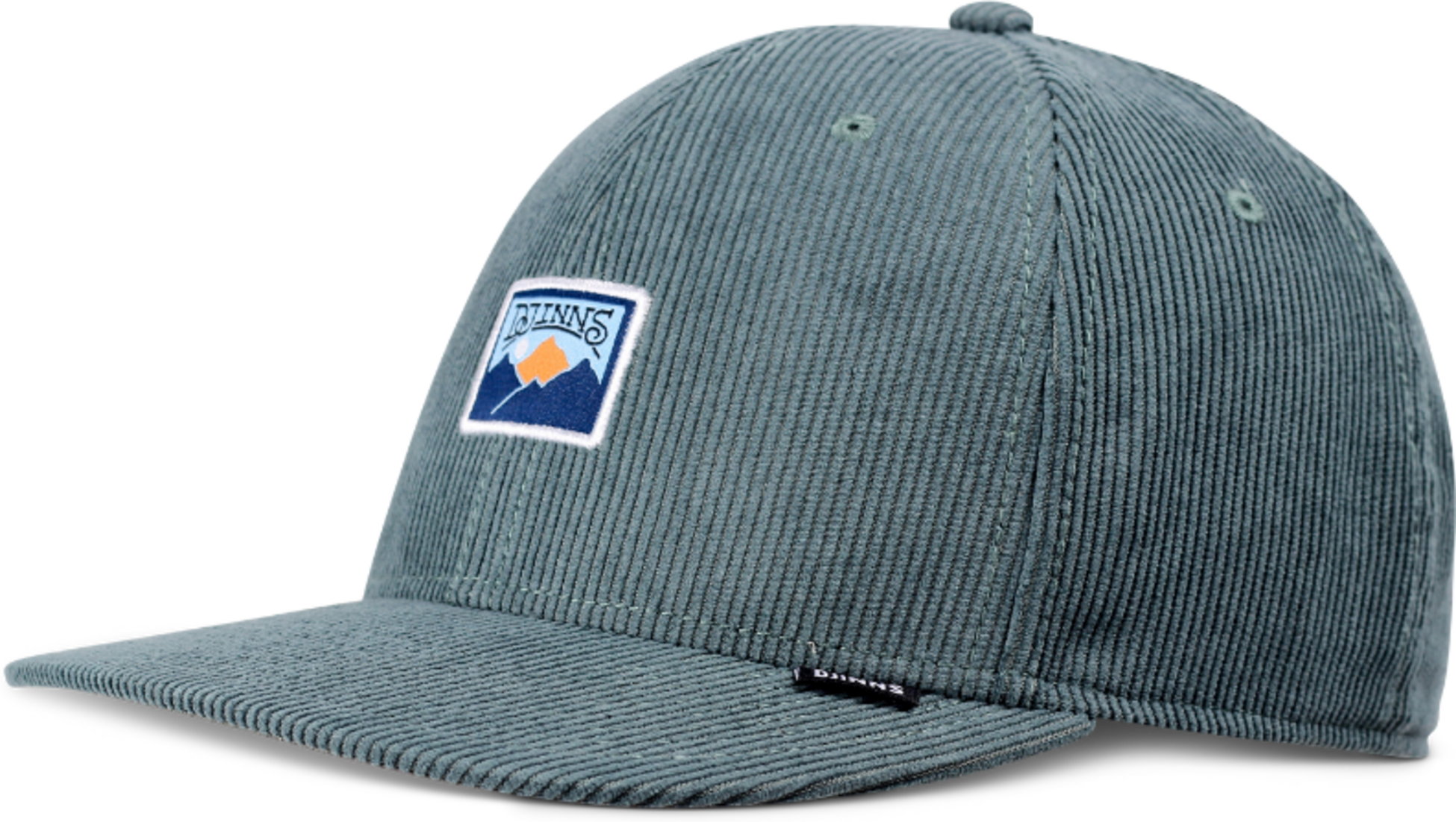 DJINNS, Truefit Cord Mountains