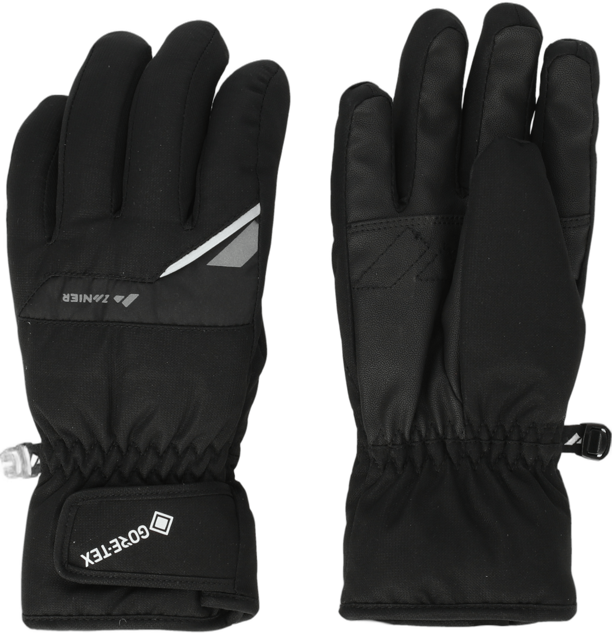 ZANIER, Trysil Gtx Jr.