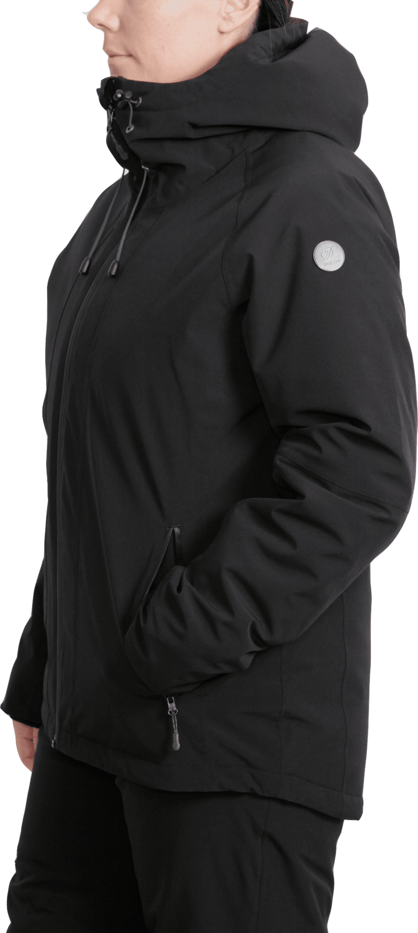 DOBSOM, Trysil Skijkt Wmn