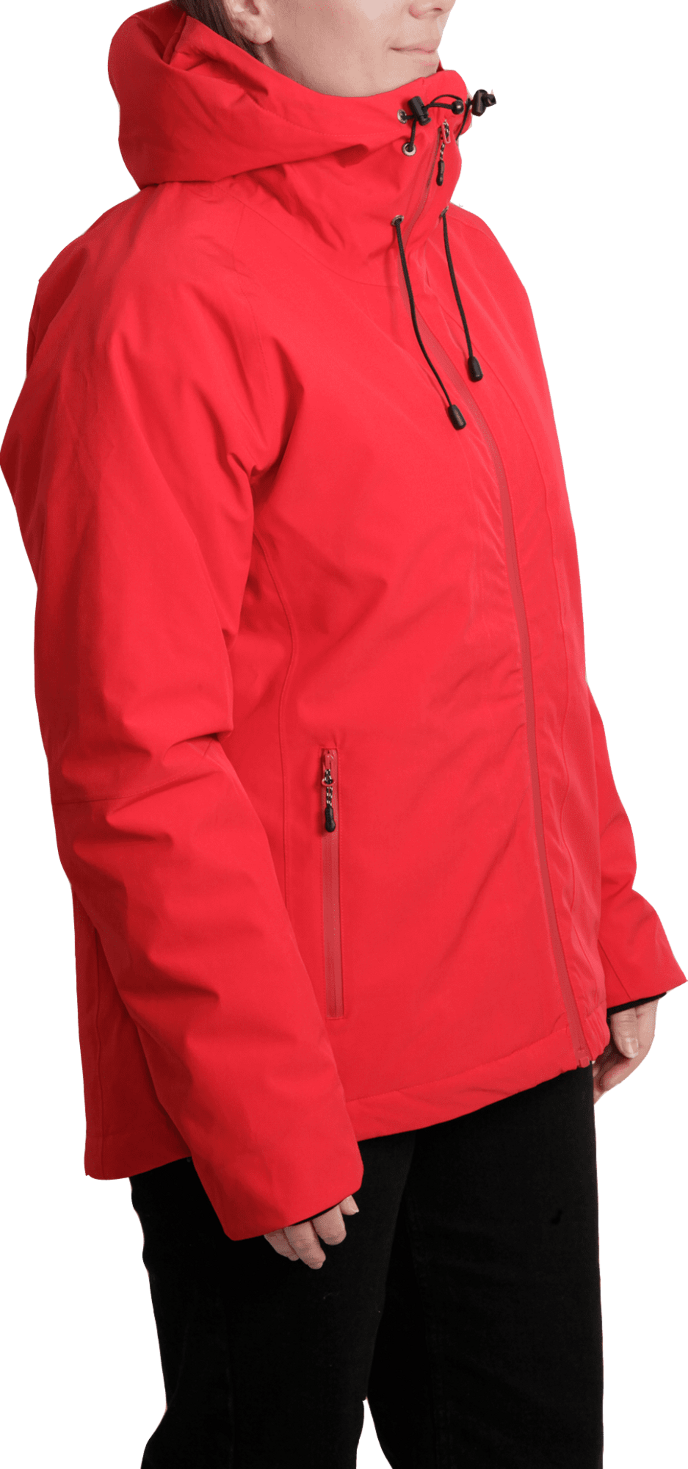 DOBSOM, Trysil Skijkt Wmn