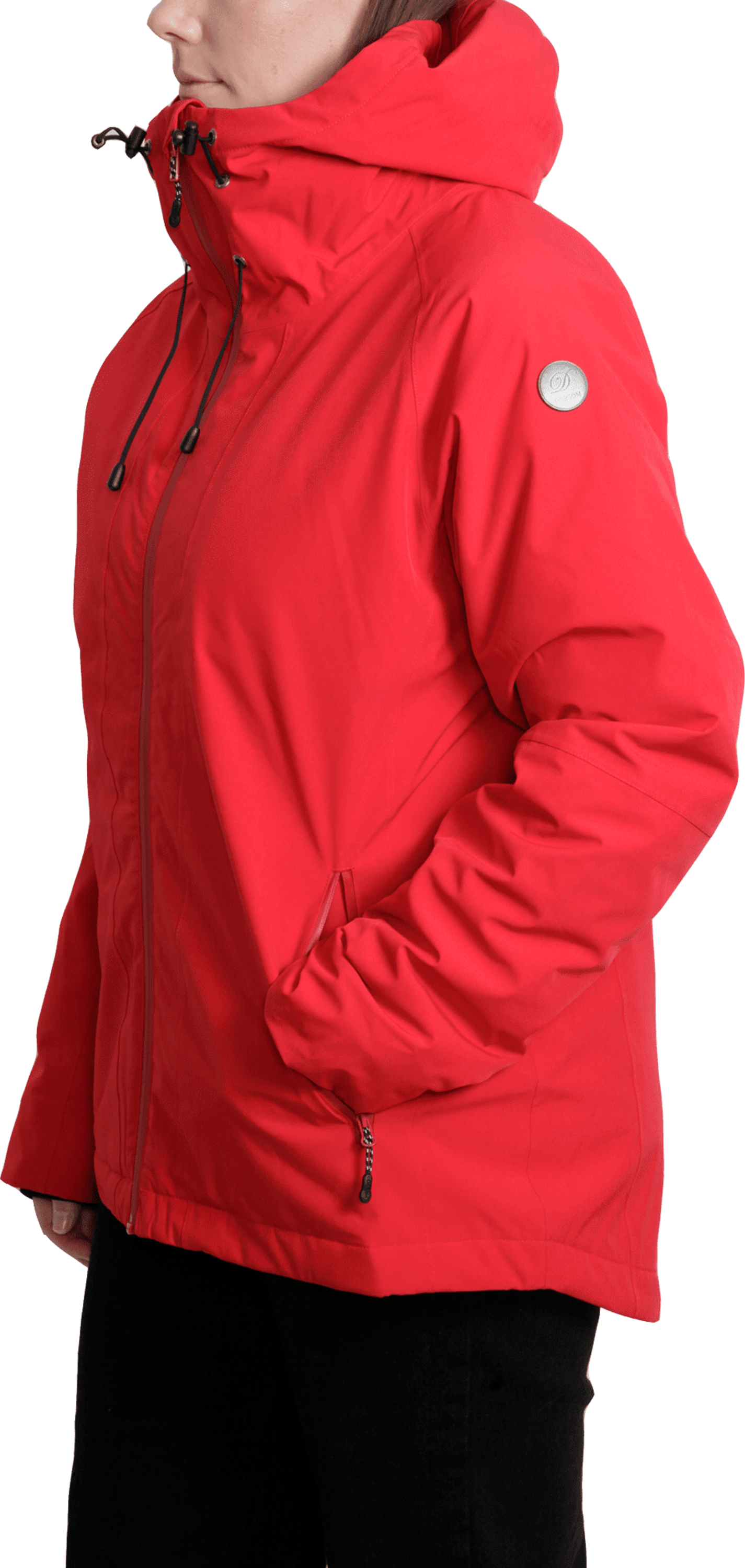 DOBSOM, Trysil Skijkt Wmn