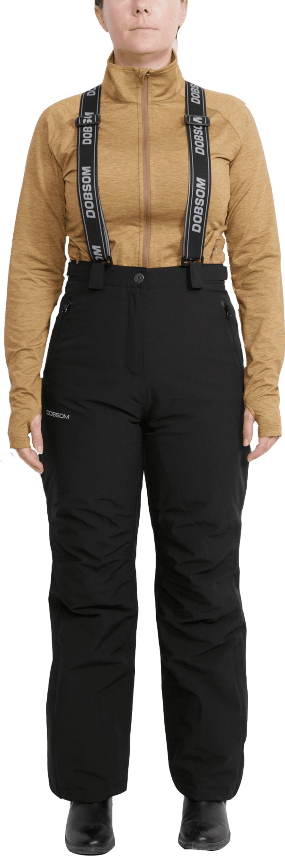 DOBSOM, Trysil Skipants Wmn