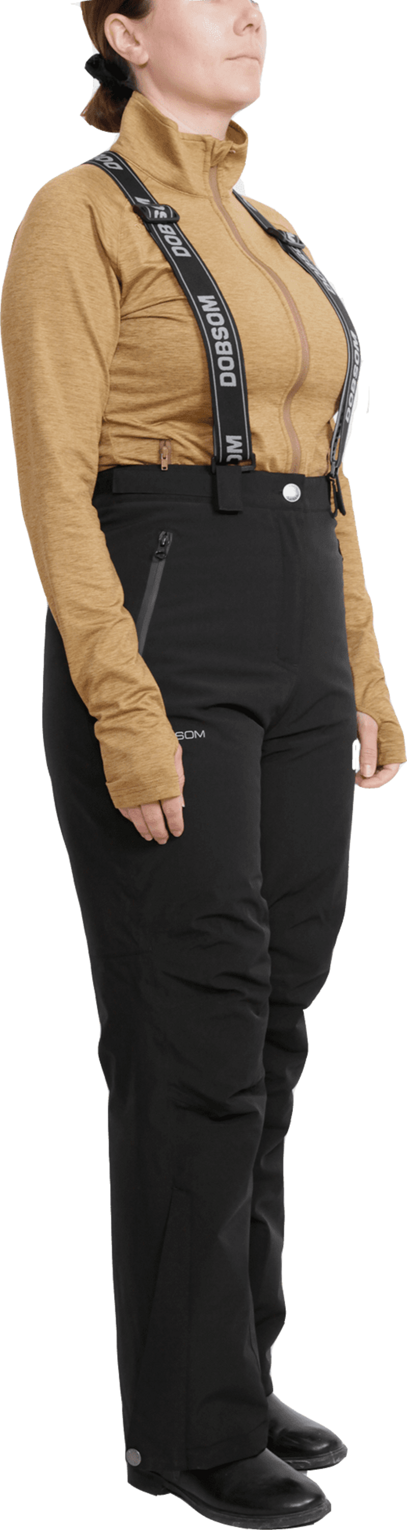 DOBSOM, Trysil Skipants Wmn