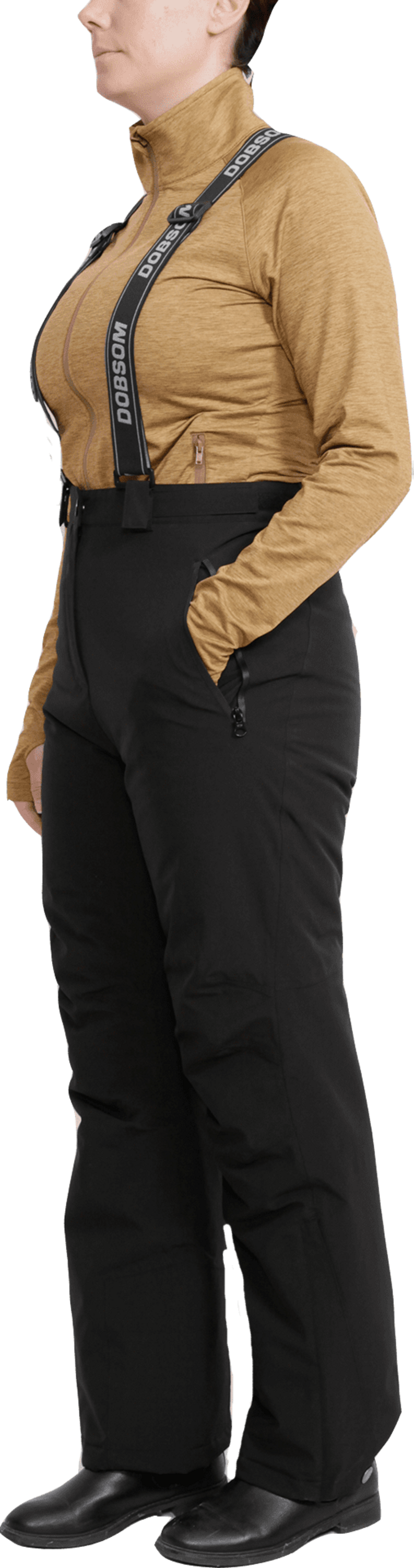 DOBSOM, Trysil Skipants Wmn