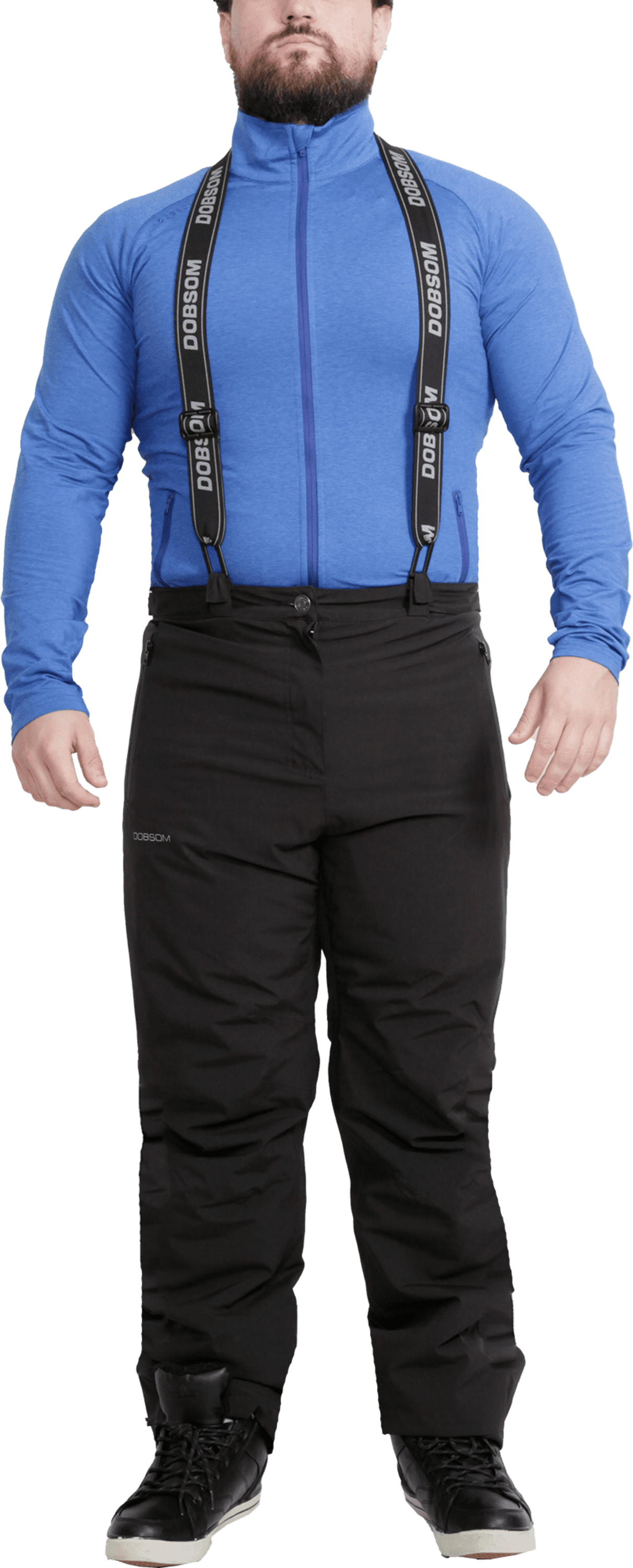 DOBSOM, Trysil Skipants