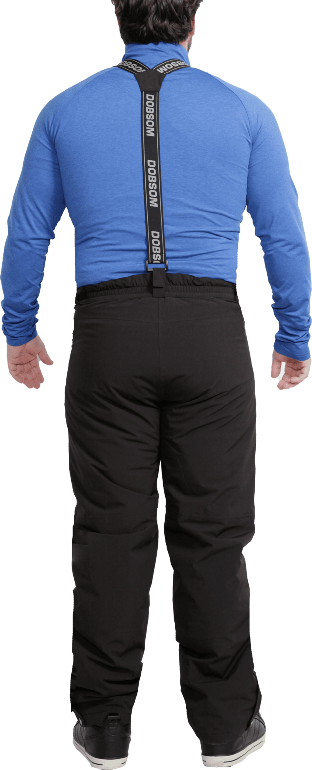 DOBSOM, Trysil Skipants