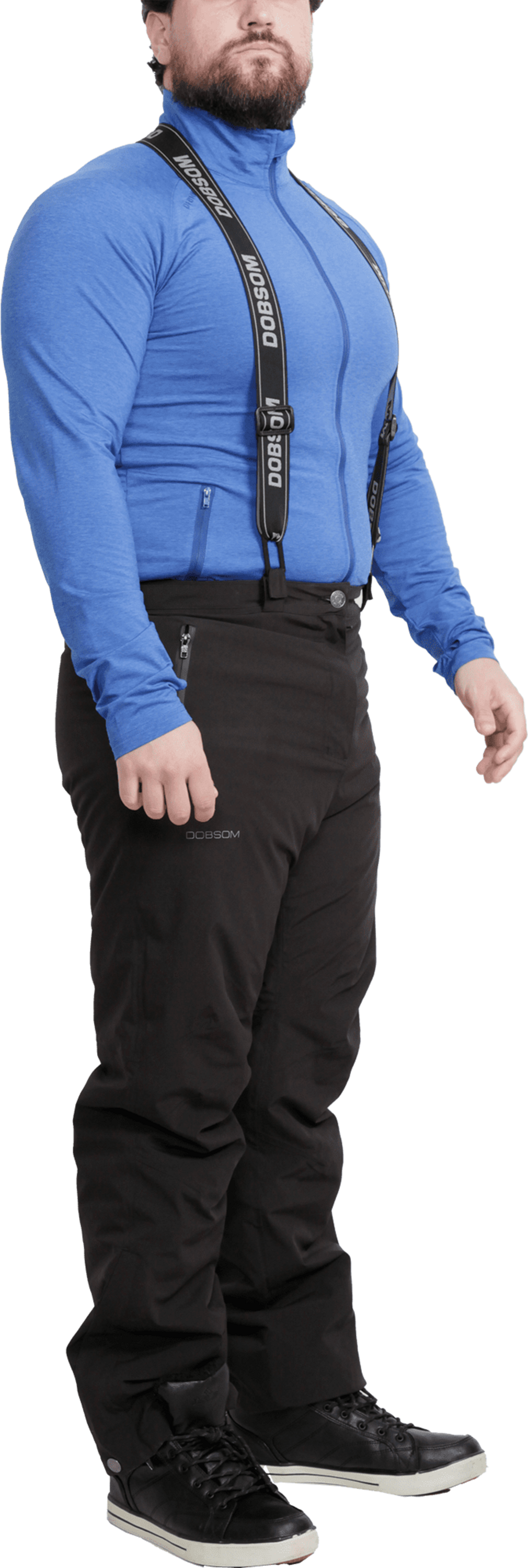 DOBSOM, Trysil Skipants