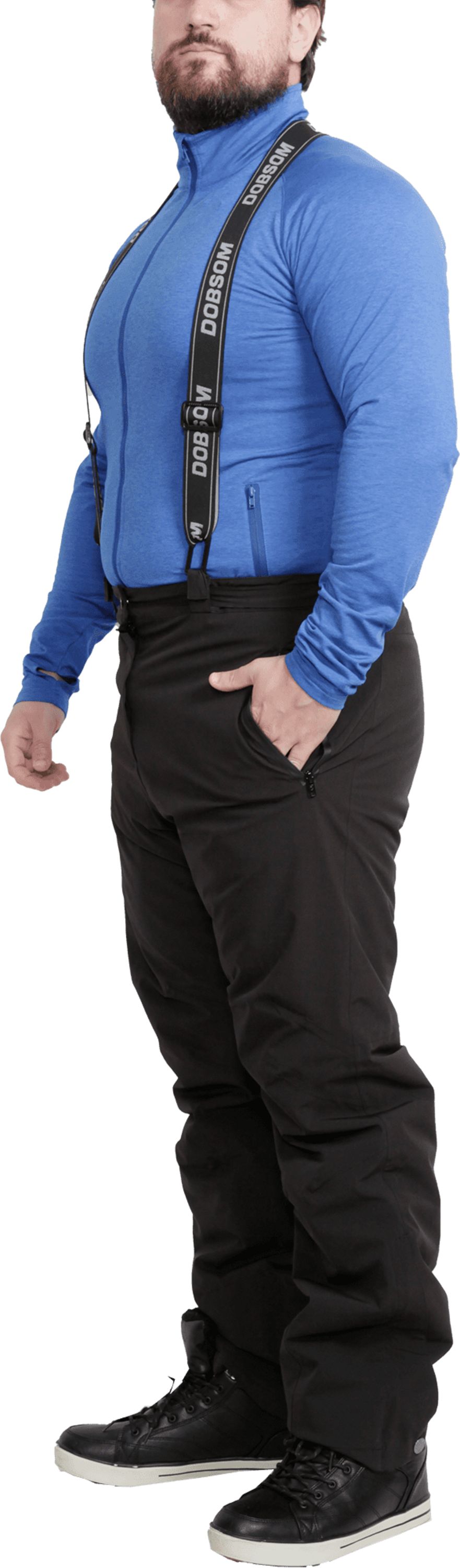 DOBSOM, Trysil Skipants