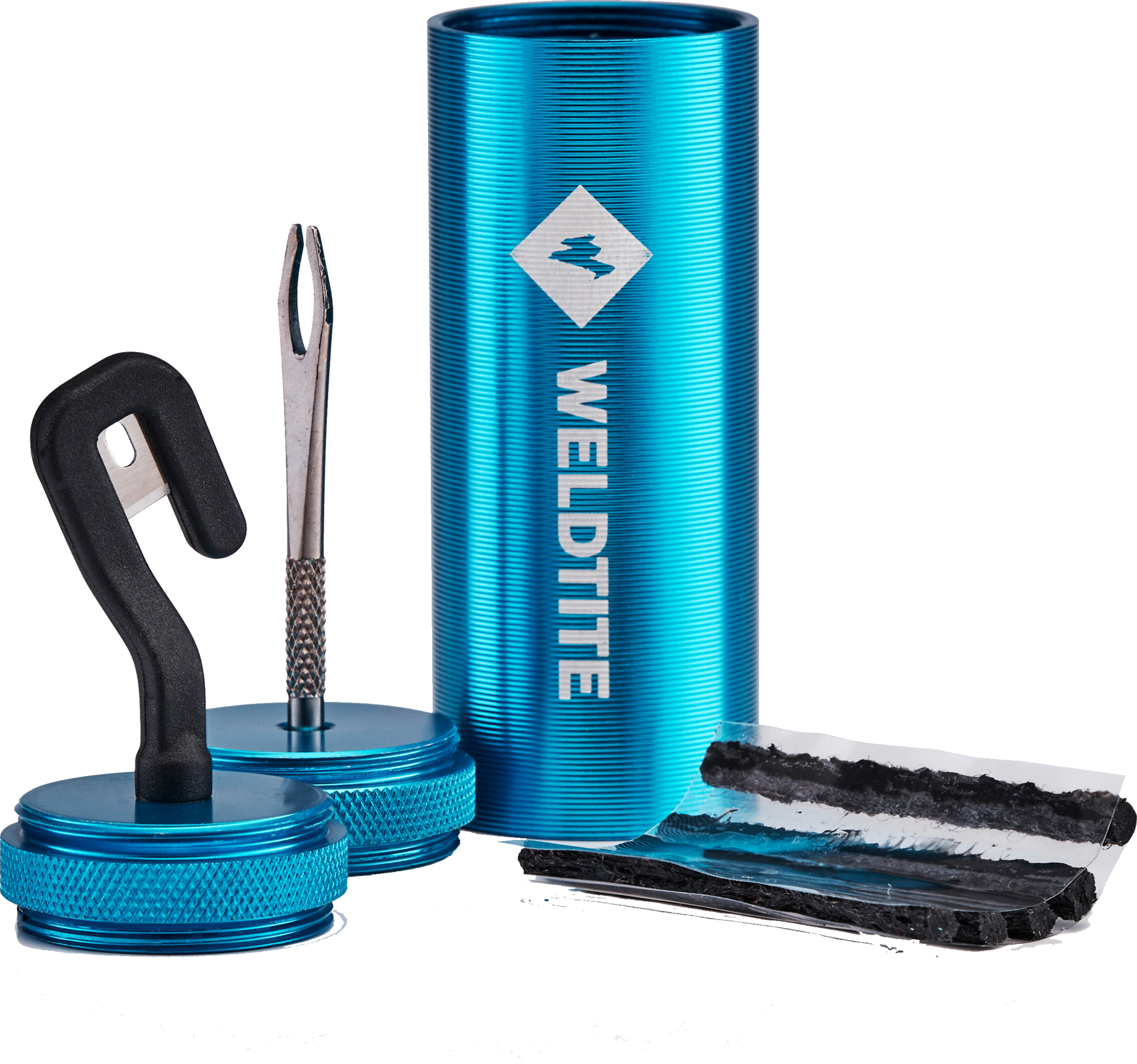 WELDTITE, Tubeless Repair Capsule