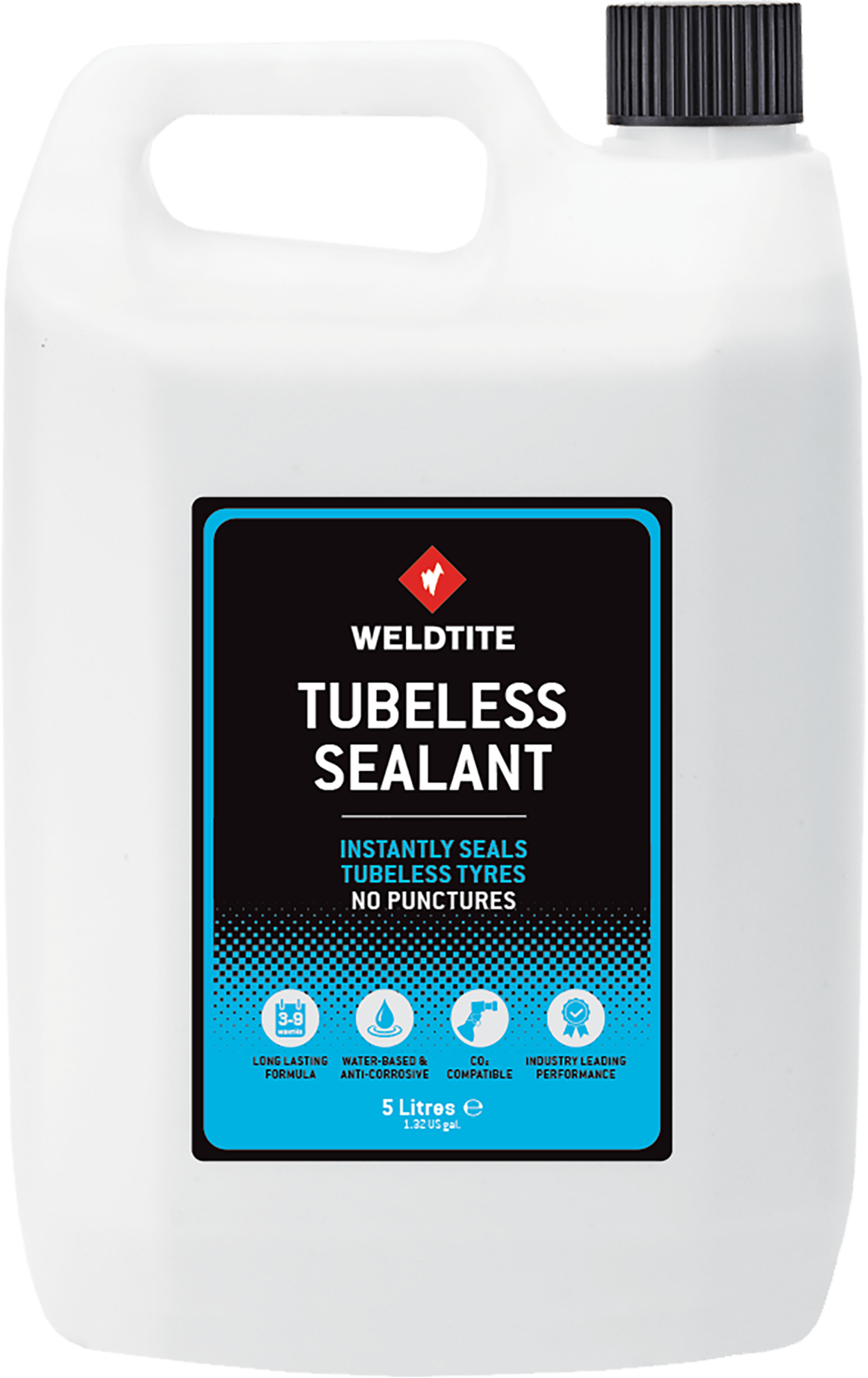 WELDTITE, Tubeless Tyre Sealant