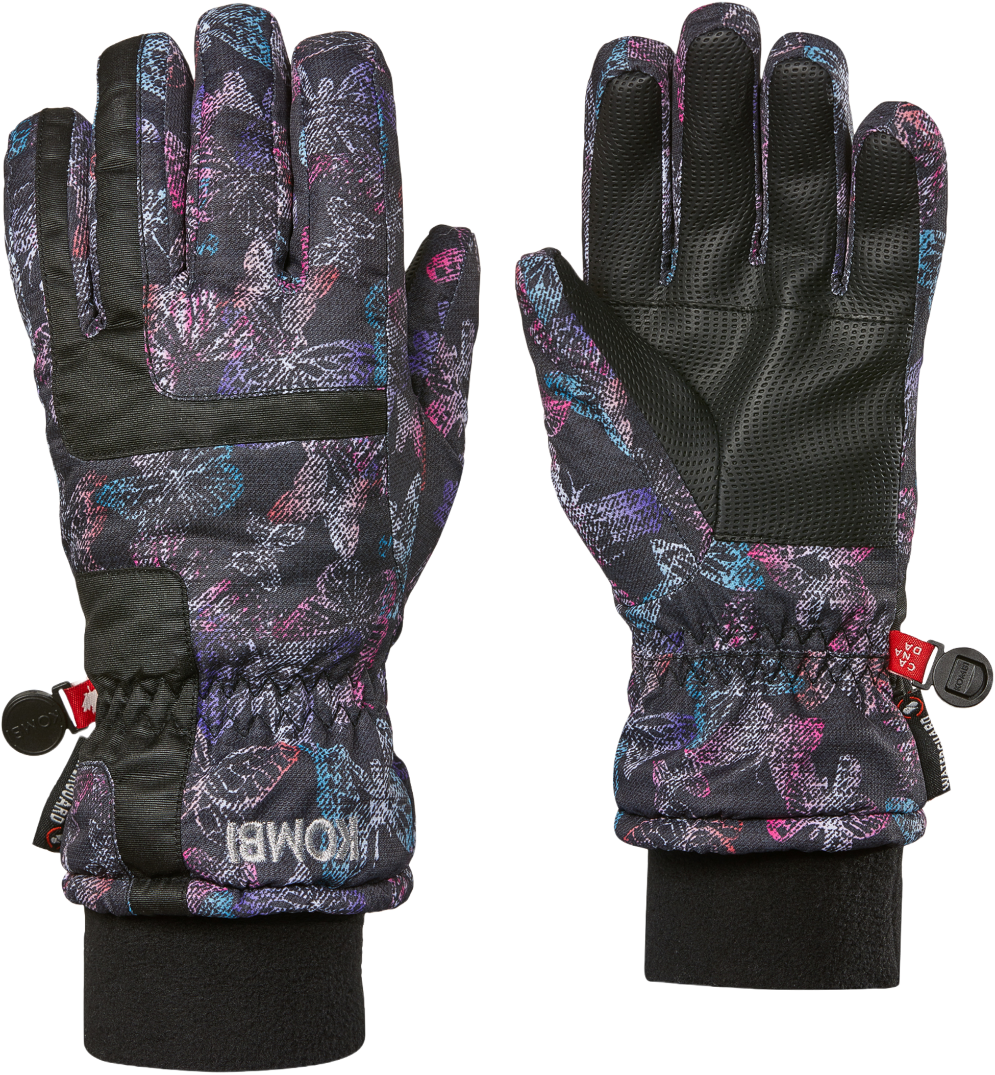 KOMBI, Tucker Junior Glove