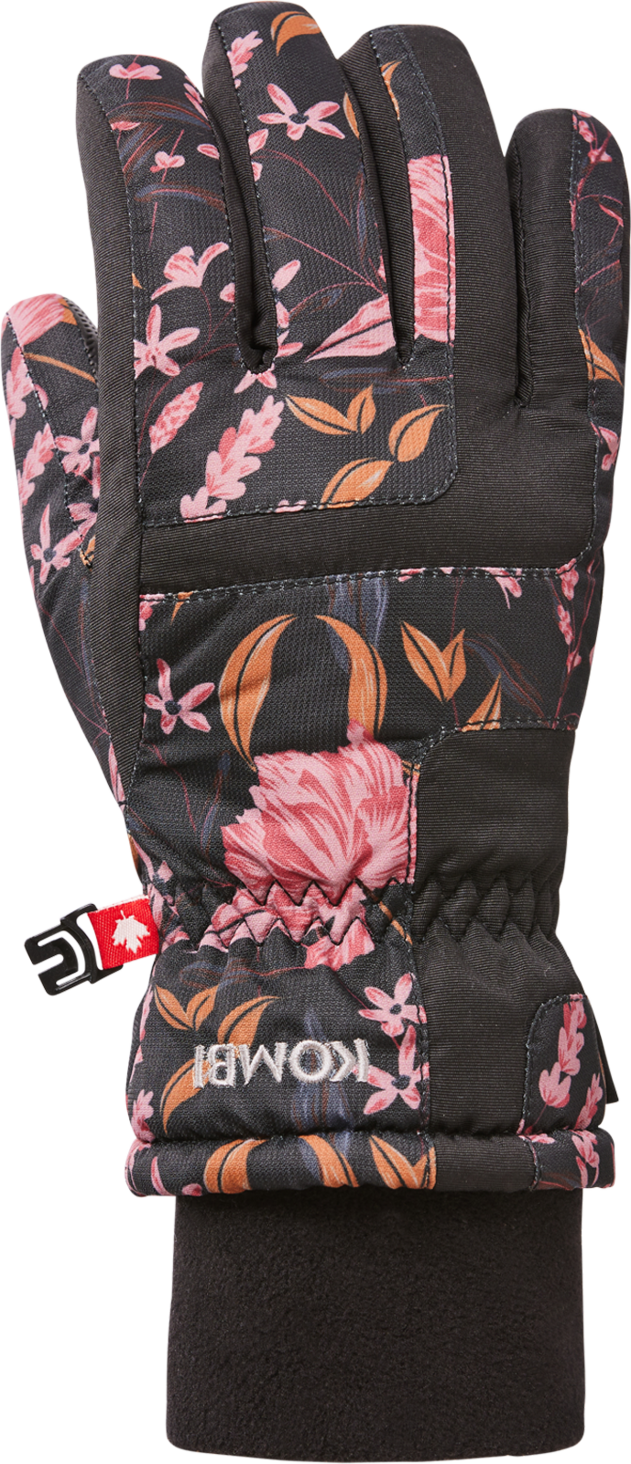 KOMBI, Tucker Junior Glove