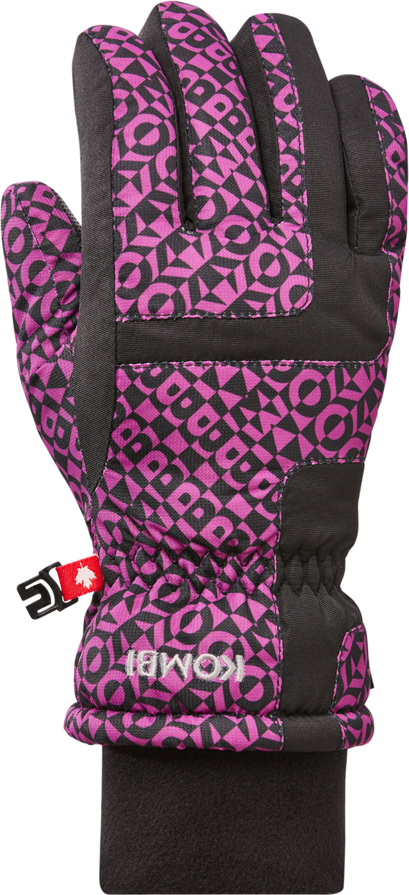 KOMBI, Tucker Junior Glove