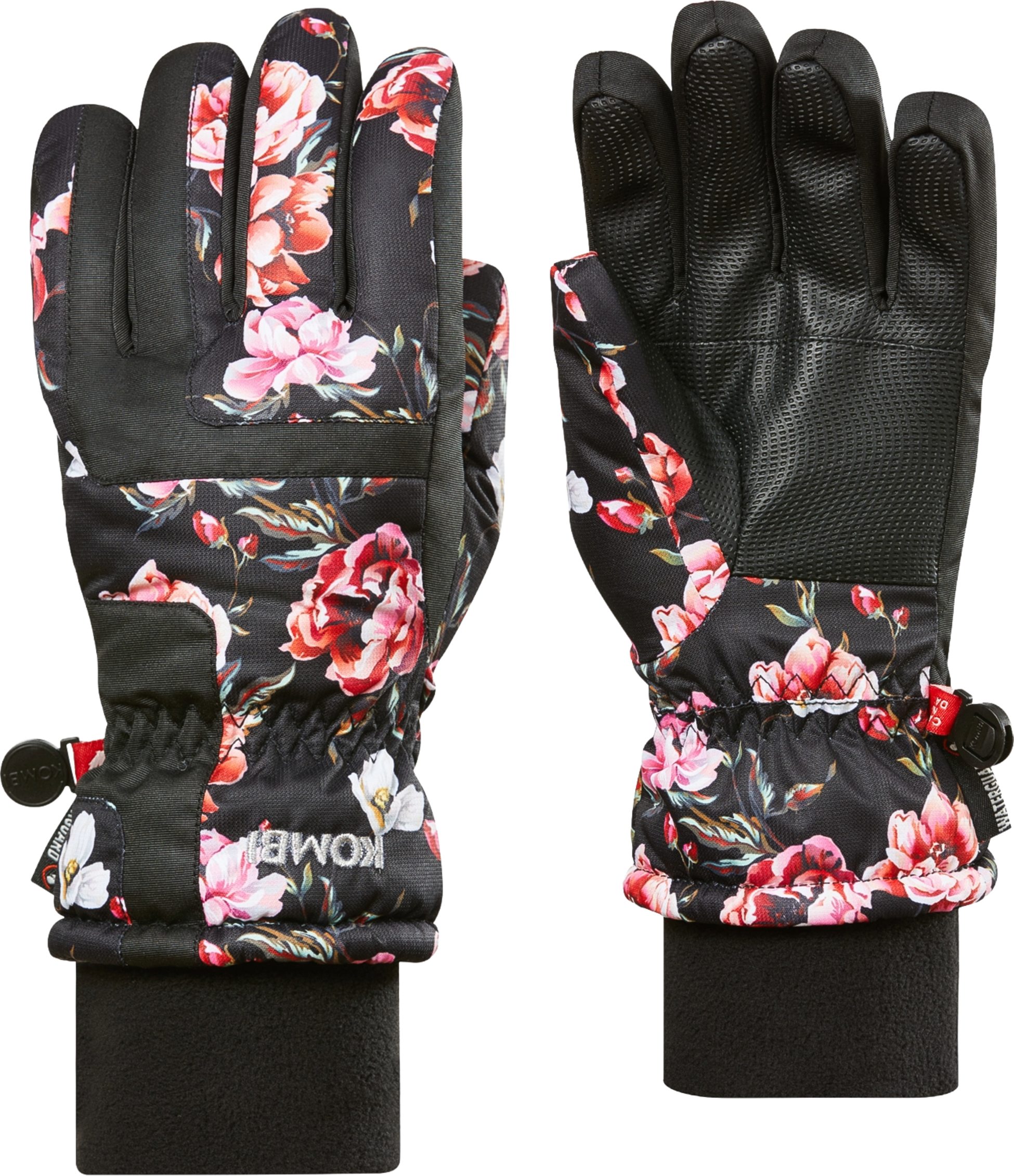 KOMBI, Tucker Junior Glove