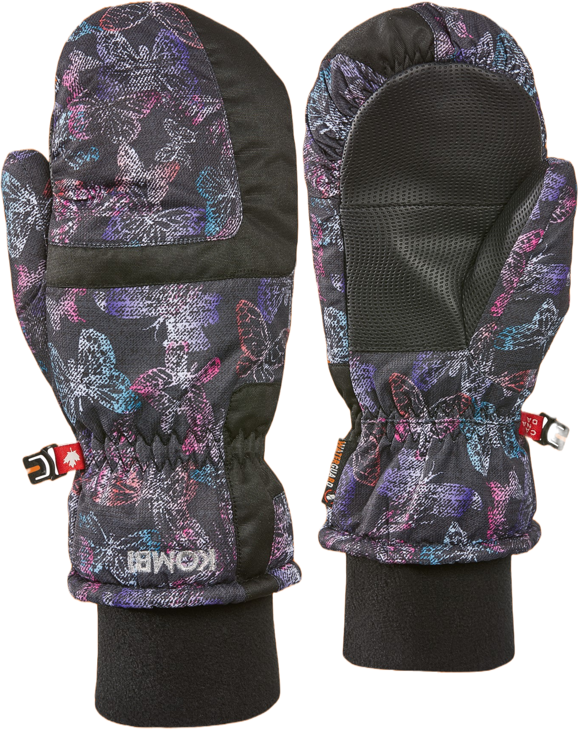 KOMBI, Tucker Junior Mitt