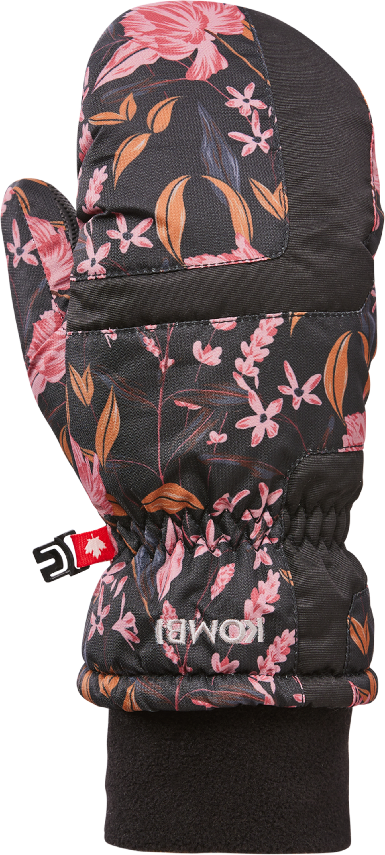 KOMBI, Tucker Junior Mitt