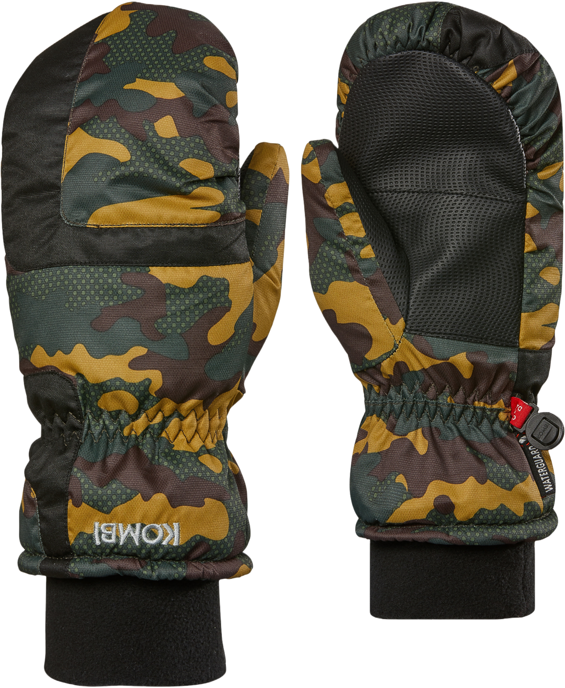 KOMBI, Tucker Junior Mitt