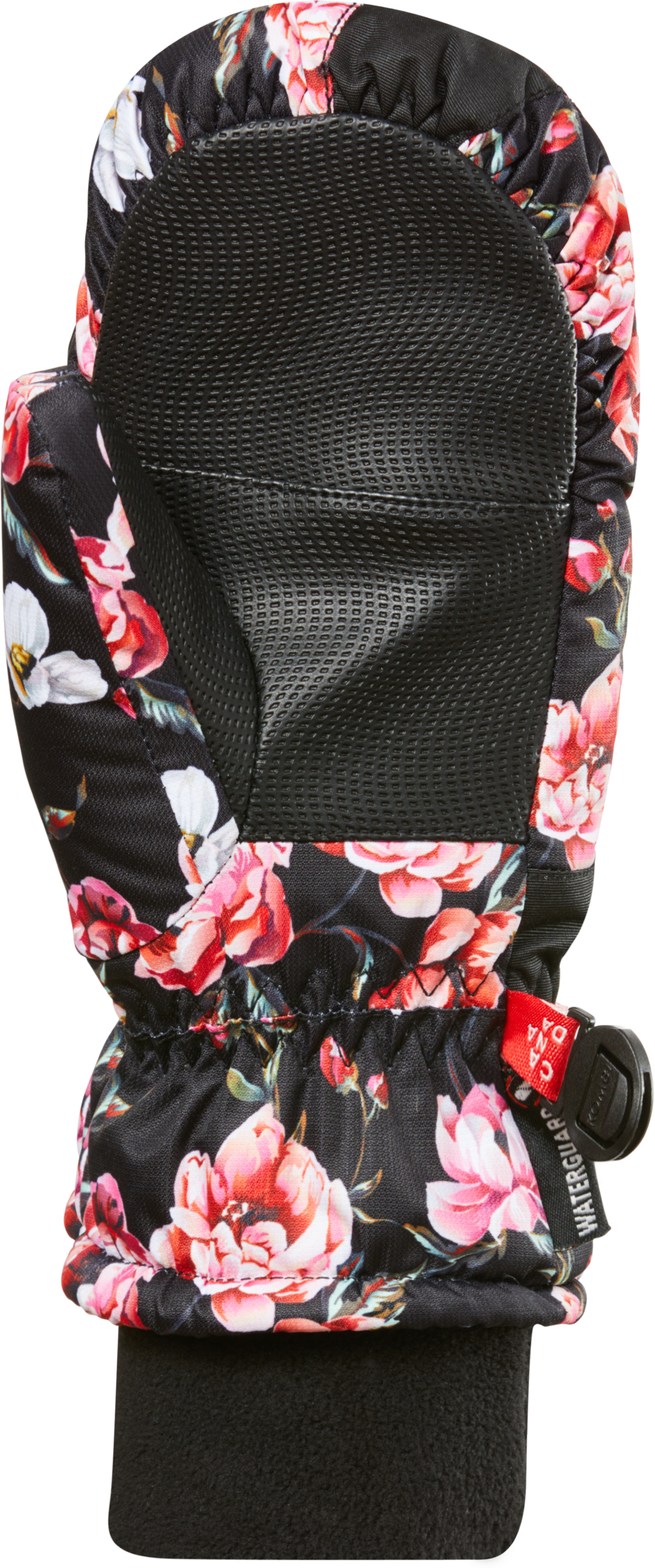 KOMBI, Tucker Junior Mitt