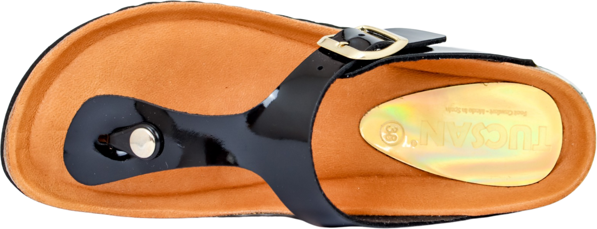 BIO BIO, Tucsan Angel Black Lack